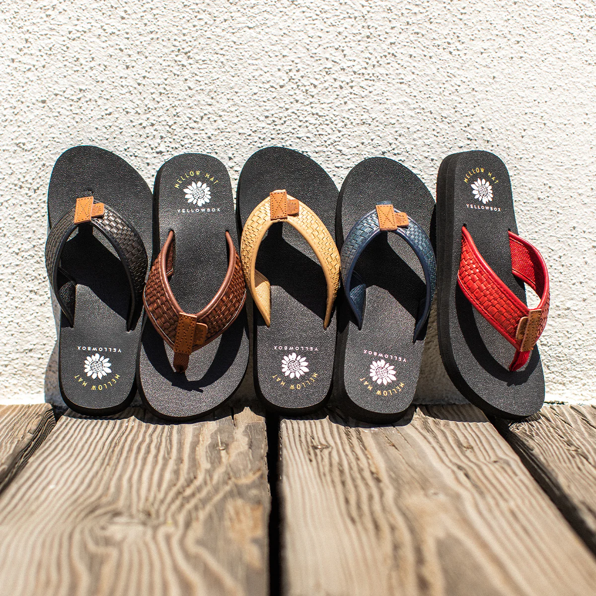 Norit Flip Flop - Image 11