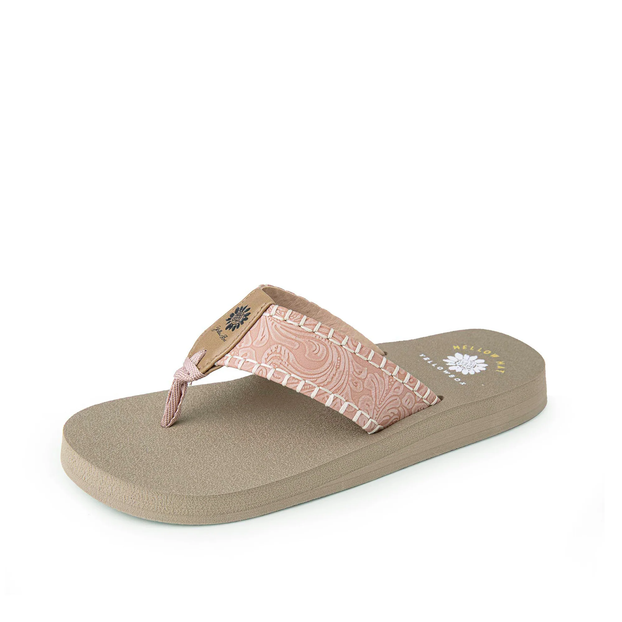 Norrie Flip Flop - Image 2