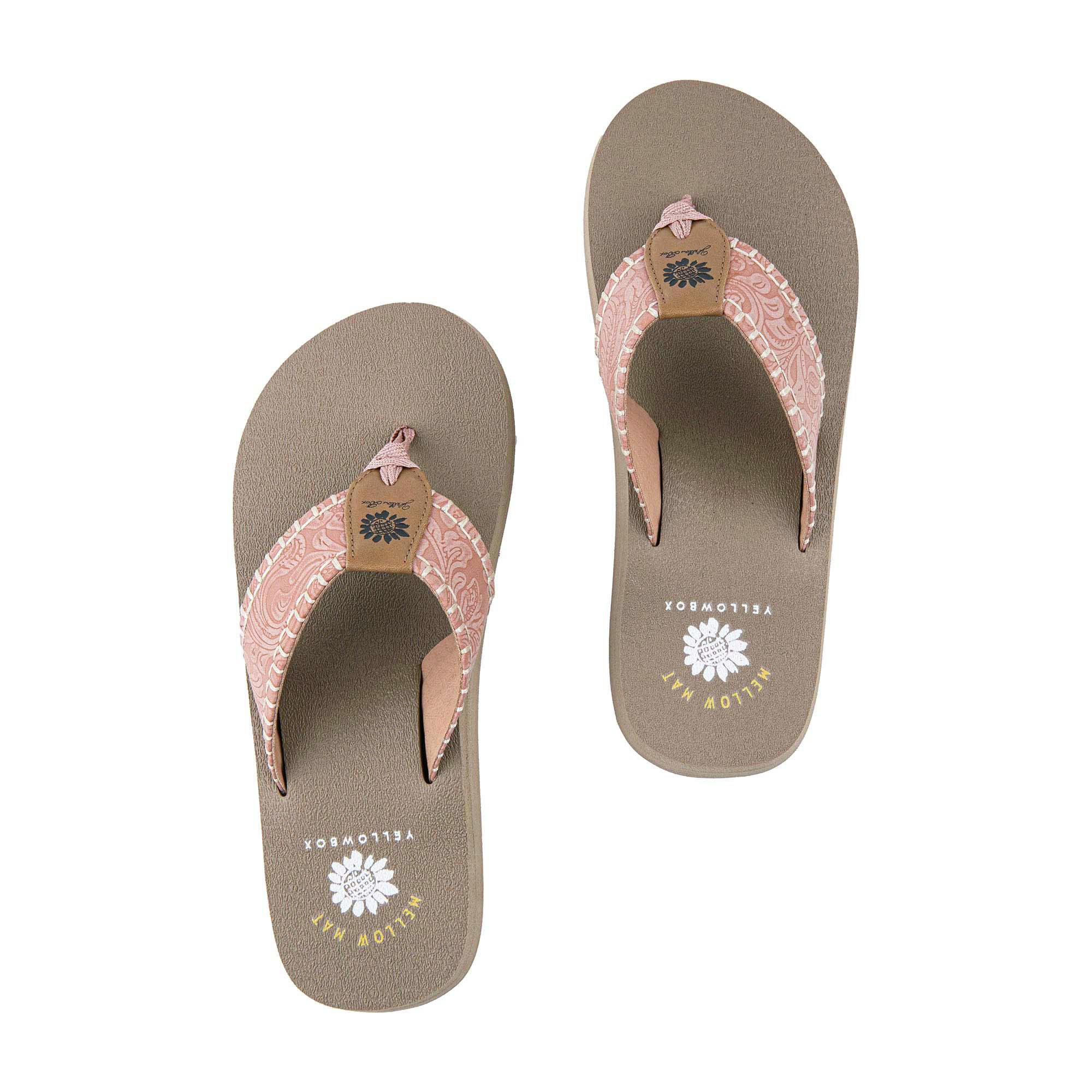 Norrie Flip Flop - Image 3