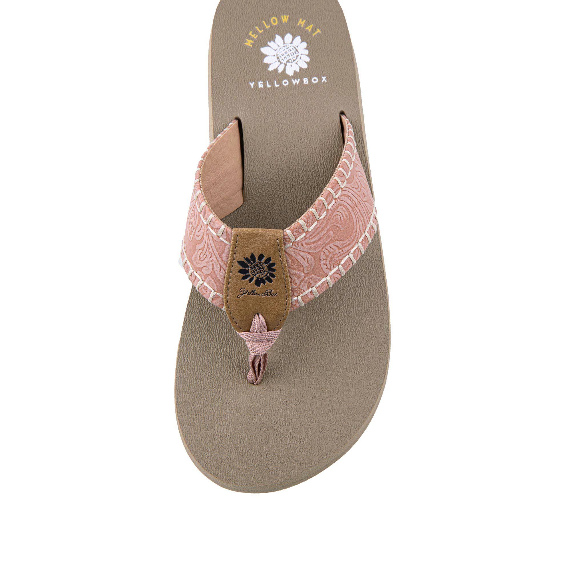 Norrie Flip Flop - Image 4