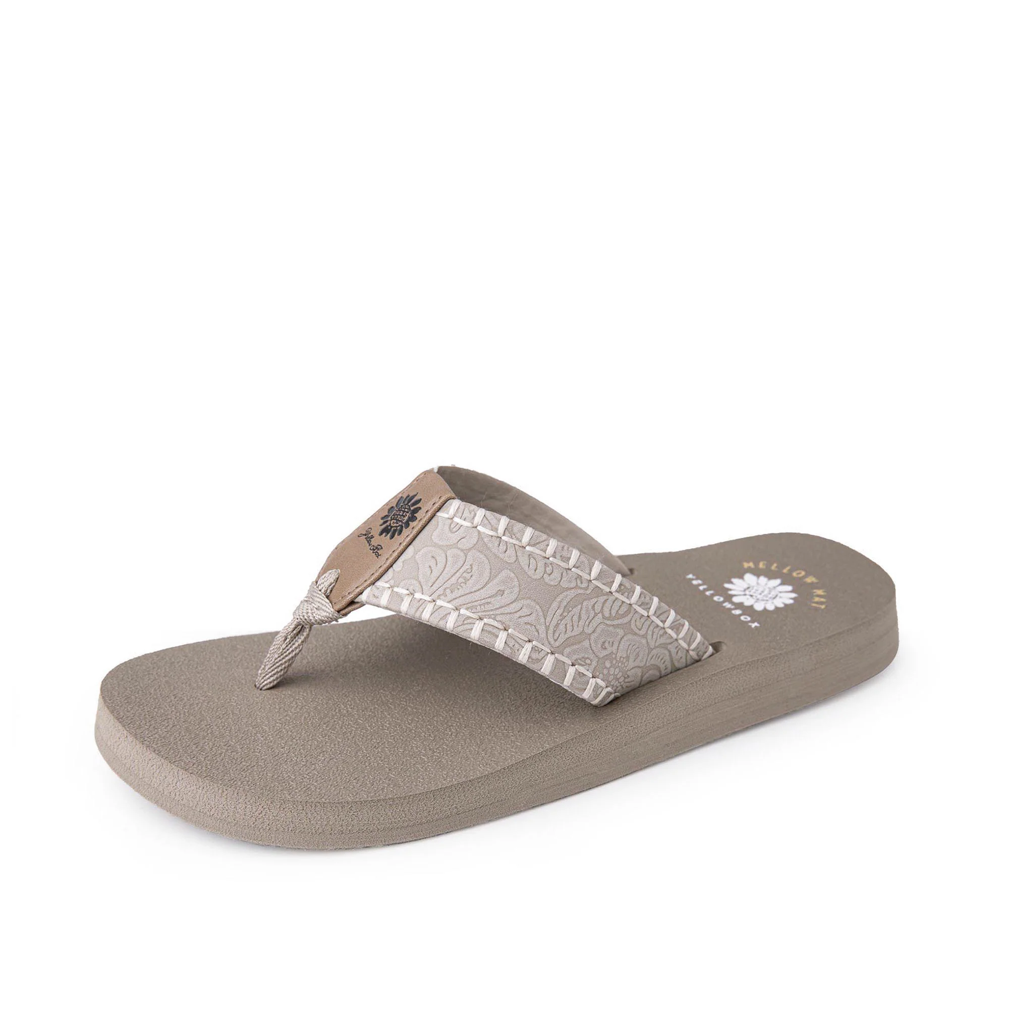 Norrie Flip Flop - Image 6