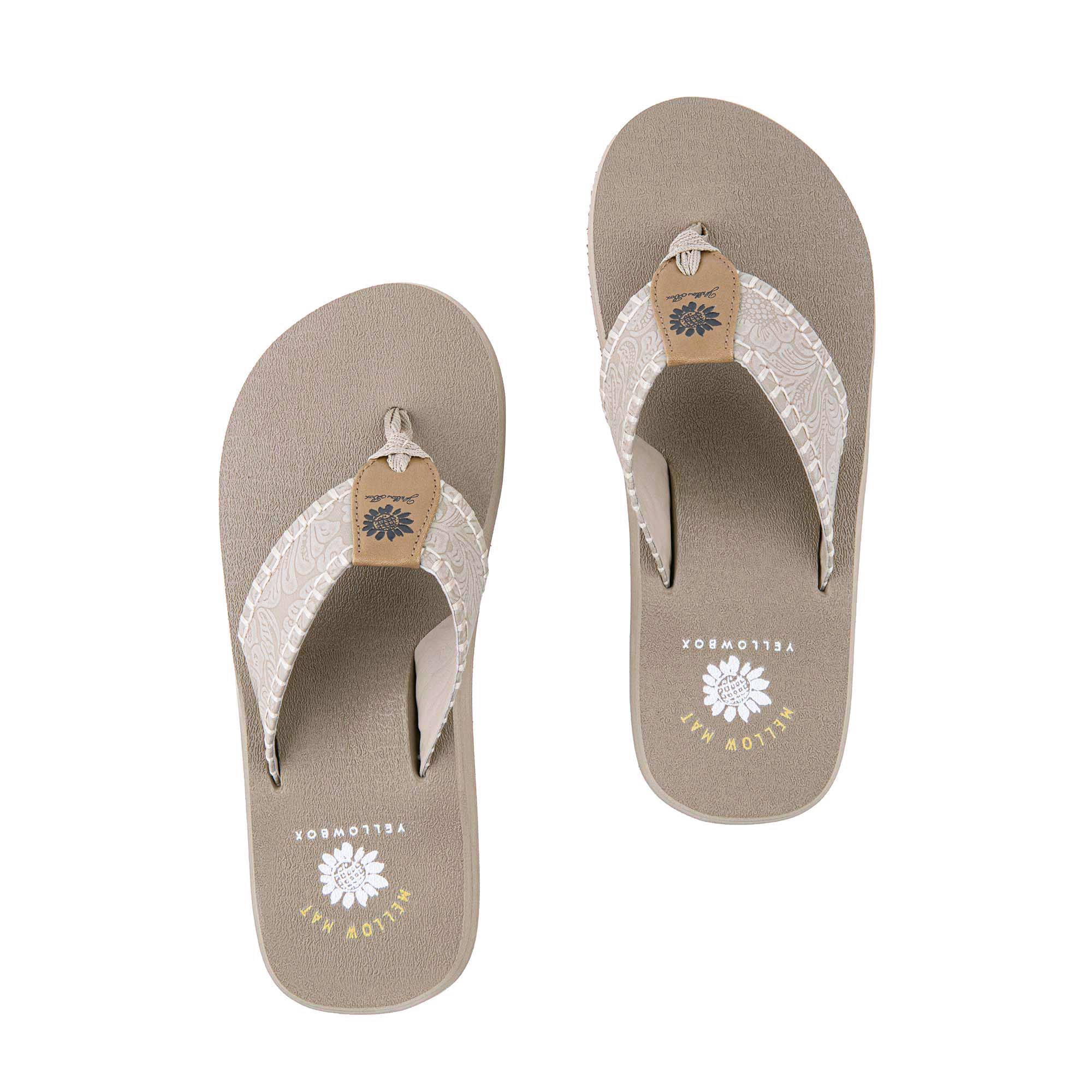 Norrie Flip Flop - Image 7
