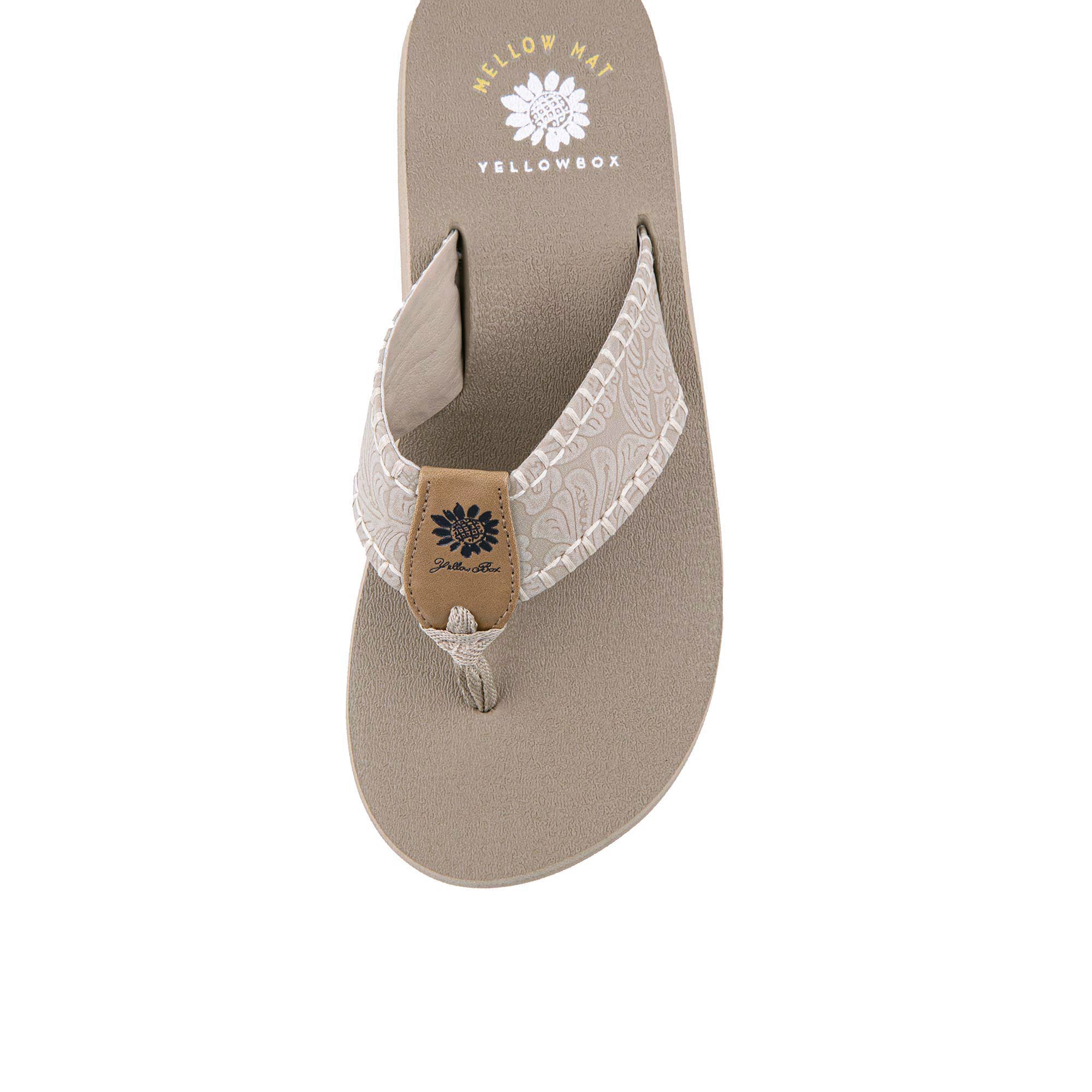 Norrie Flip Flop - Image 8