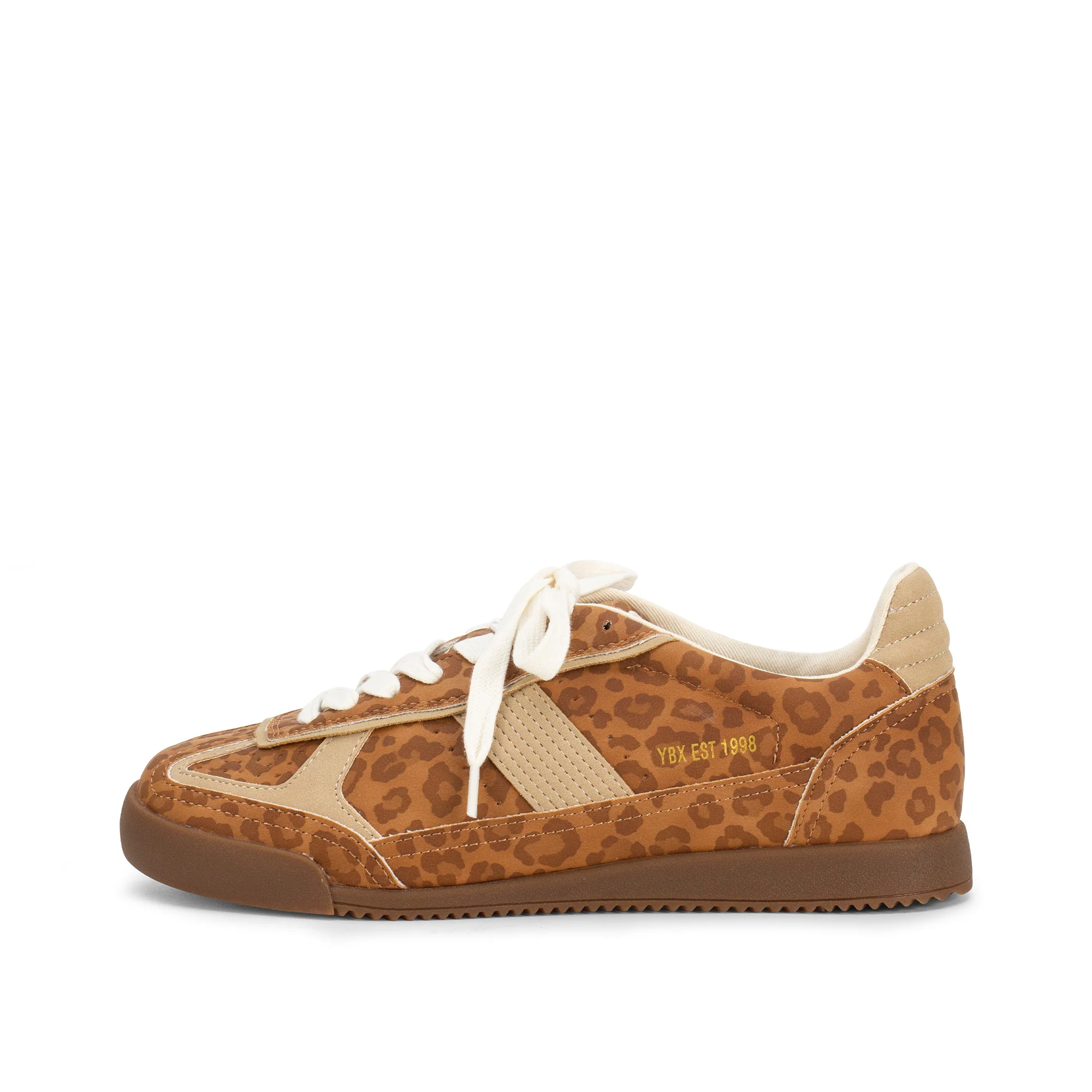 Nurita Lace-Up Sneaker