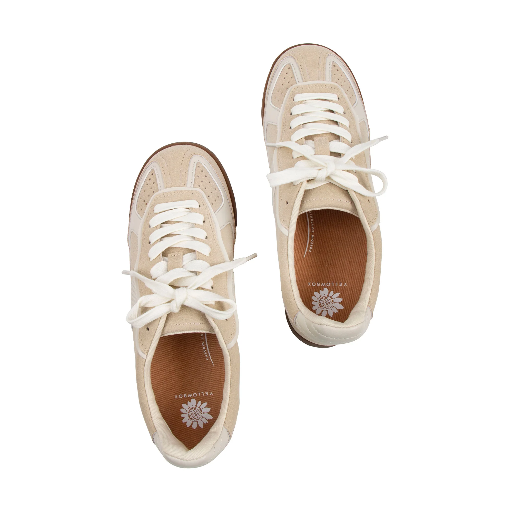 Nurita Lace-Up Sneaker - Image 10