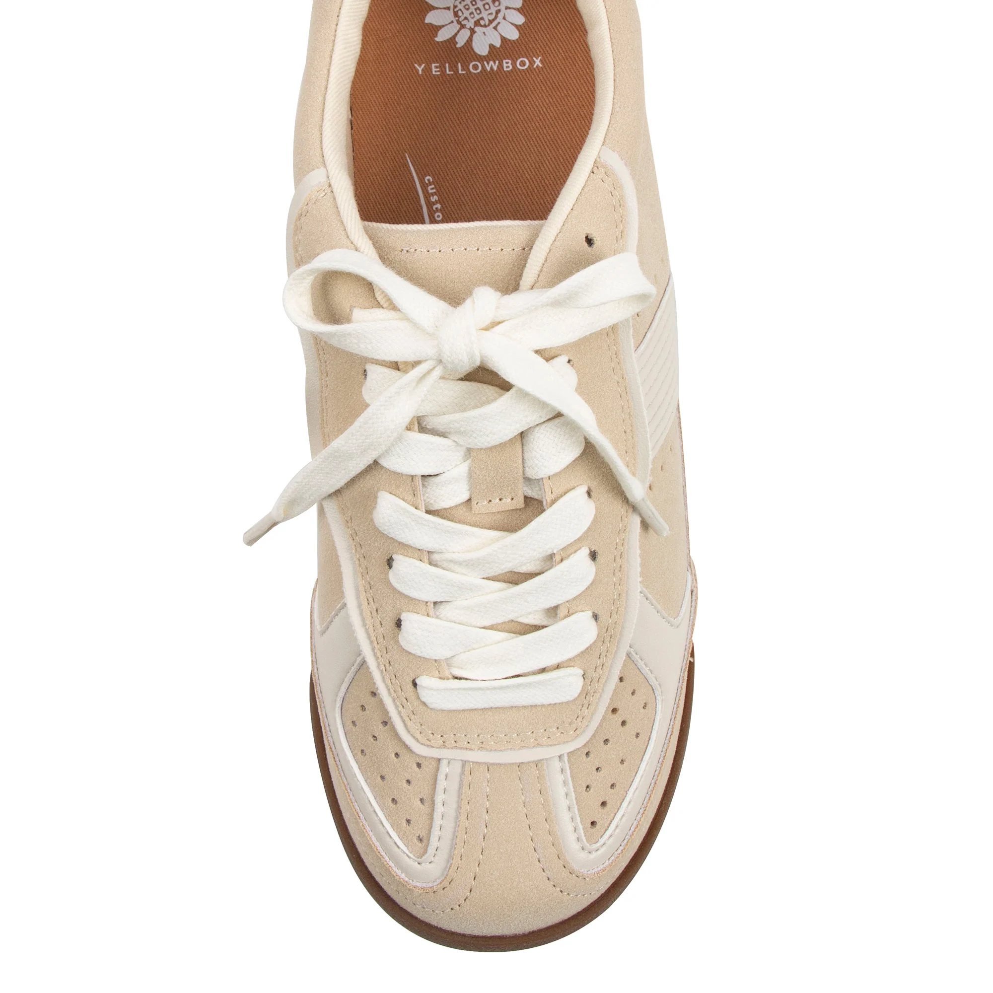 Nurita Lace-Up Sneaker - Image 11