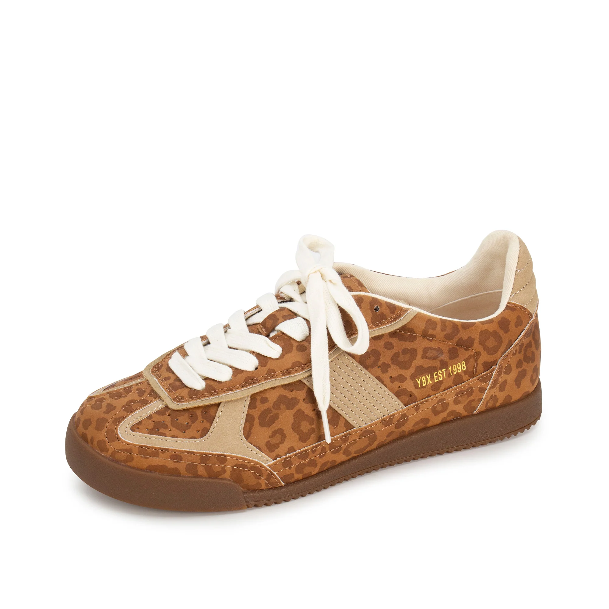 Nurita Lace-Up Sneaker - Image 2