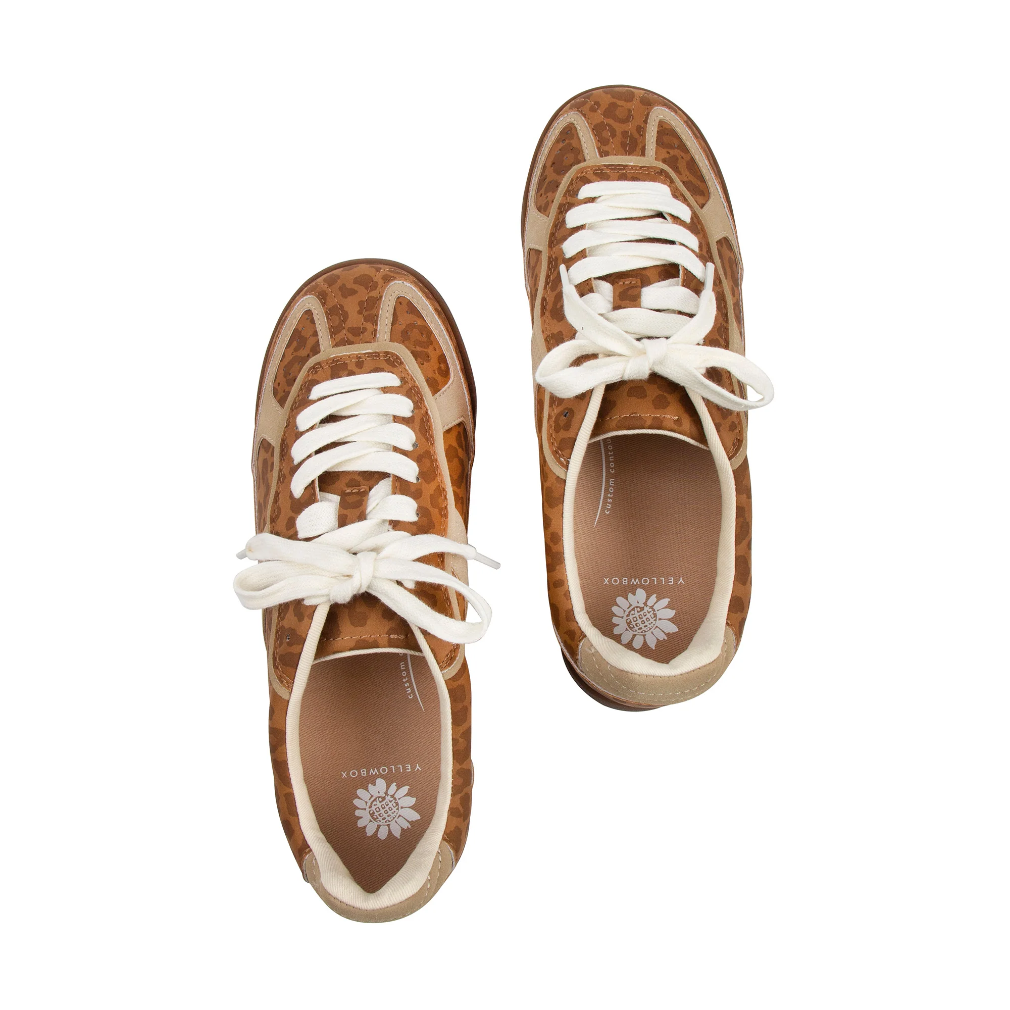 Nurita Lace-Up Sneaker - Image 3