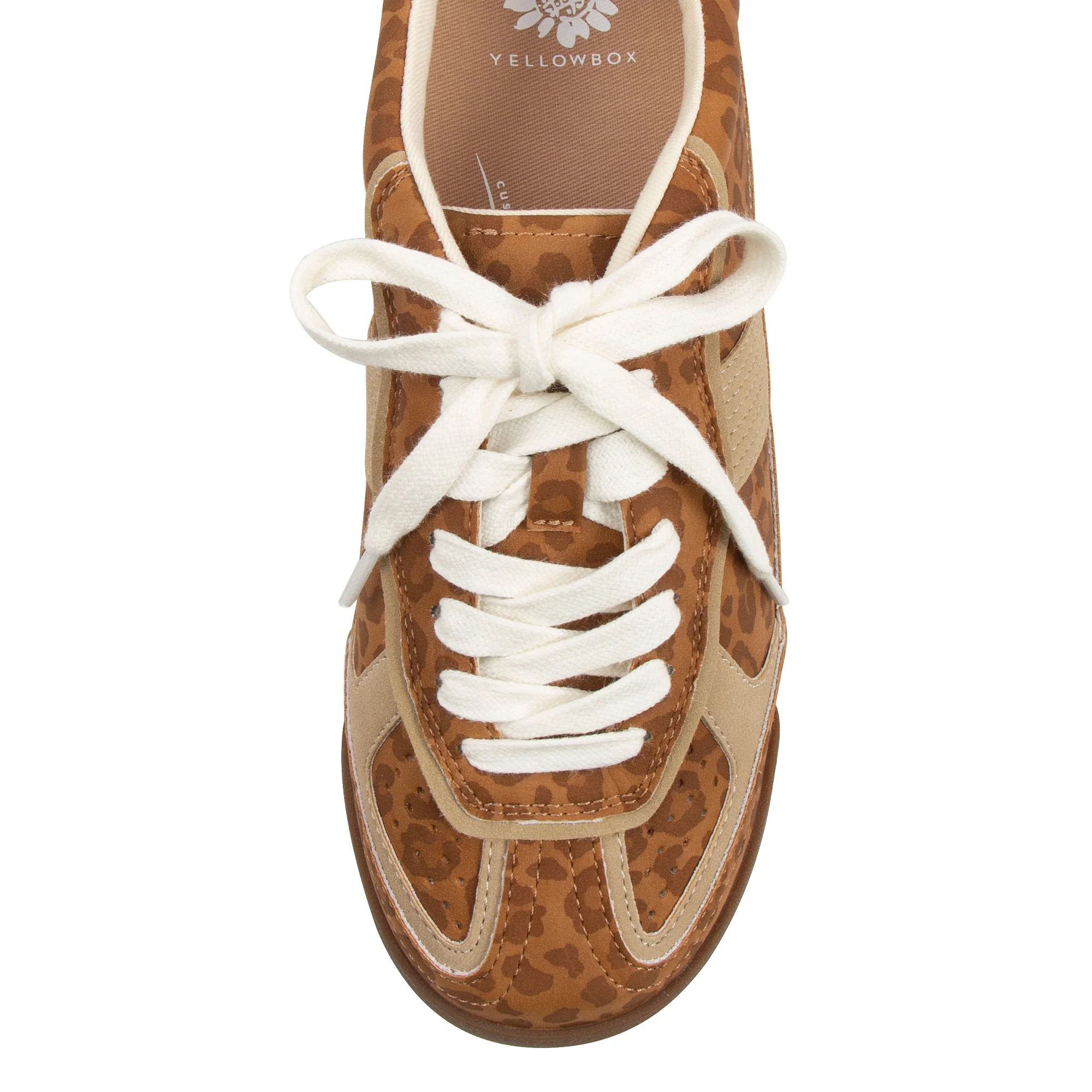 Nurita Lace-Up Sneaker - Image 4