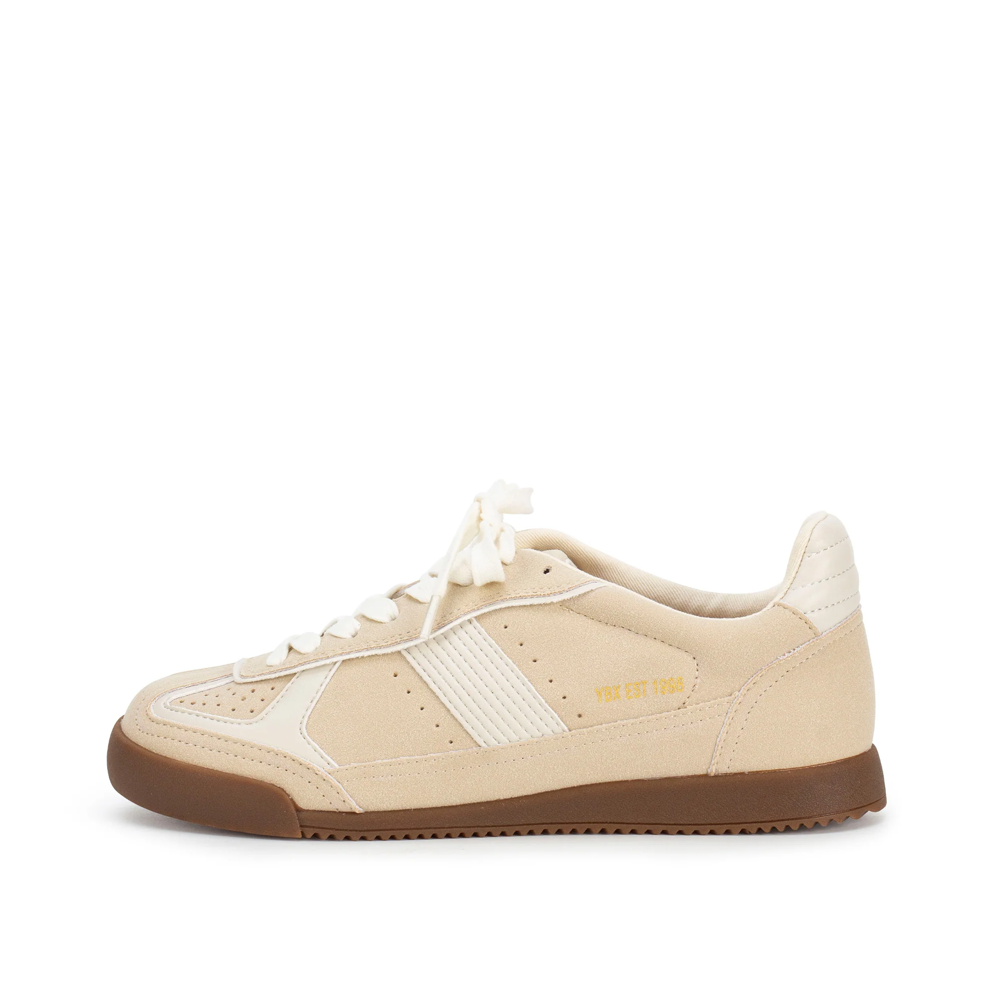 Nurita Lace-Up Sneaker - Image 8