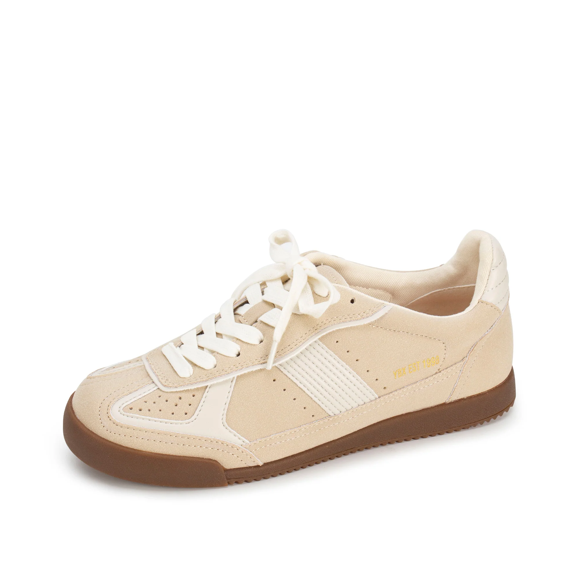 Nurita Lace-Up Sneaker - Image 9
