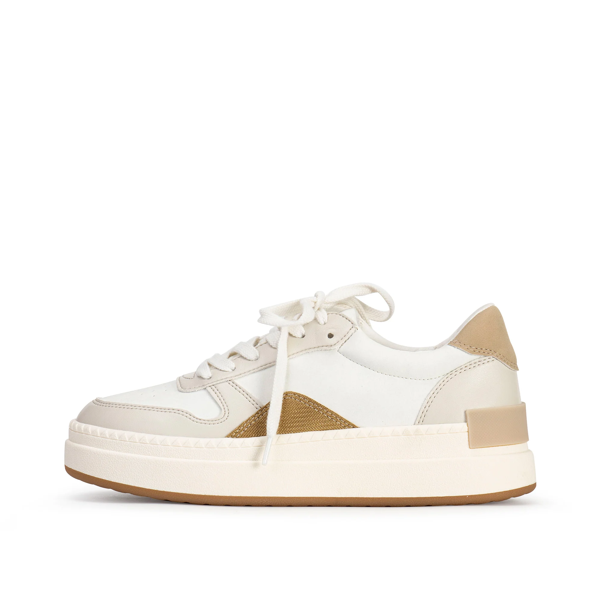 Oberlin Flatform Sneaker