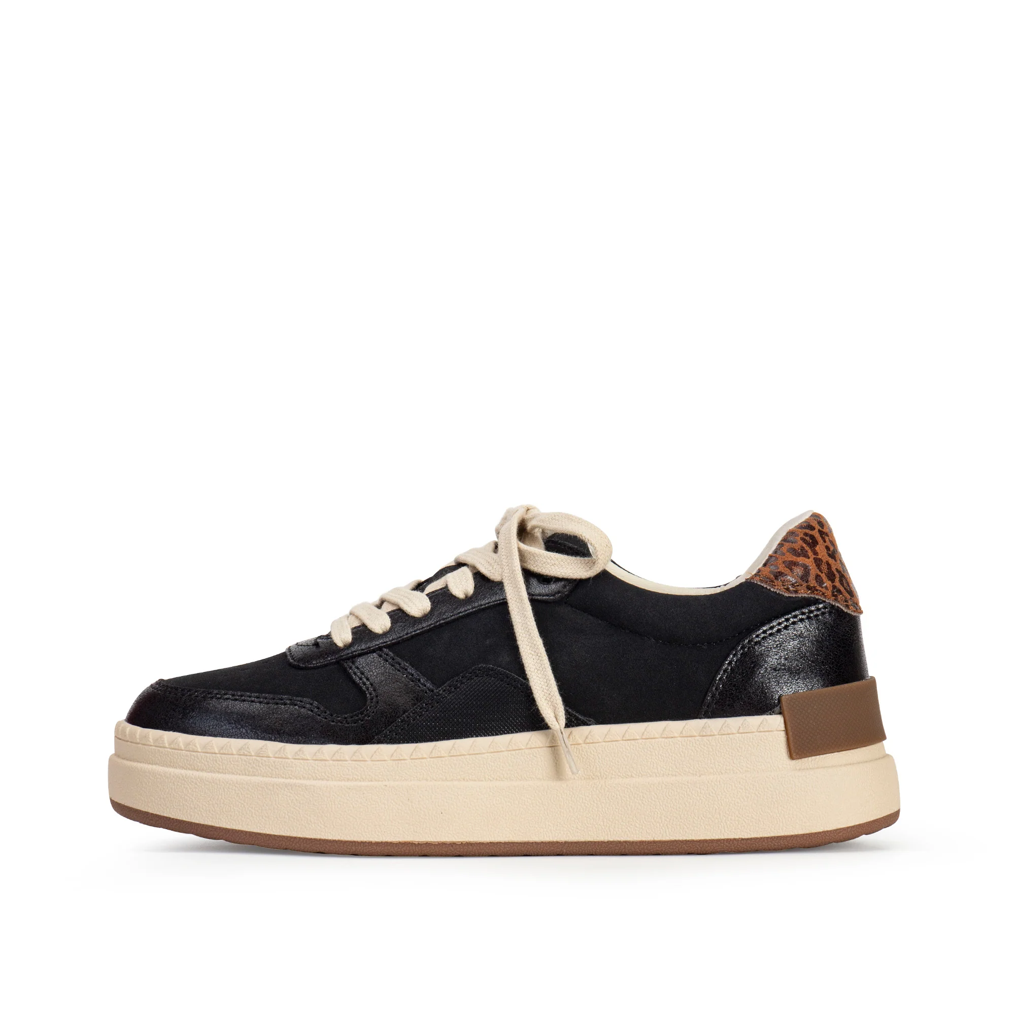 Oberlin Flatform Sneaker - Image 12