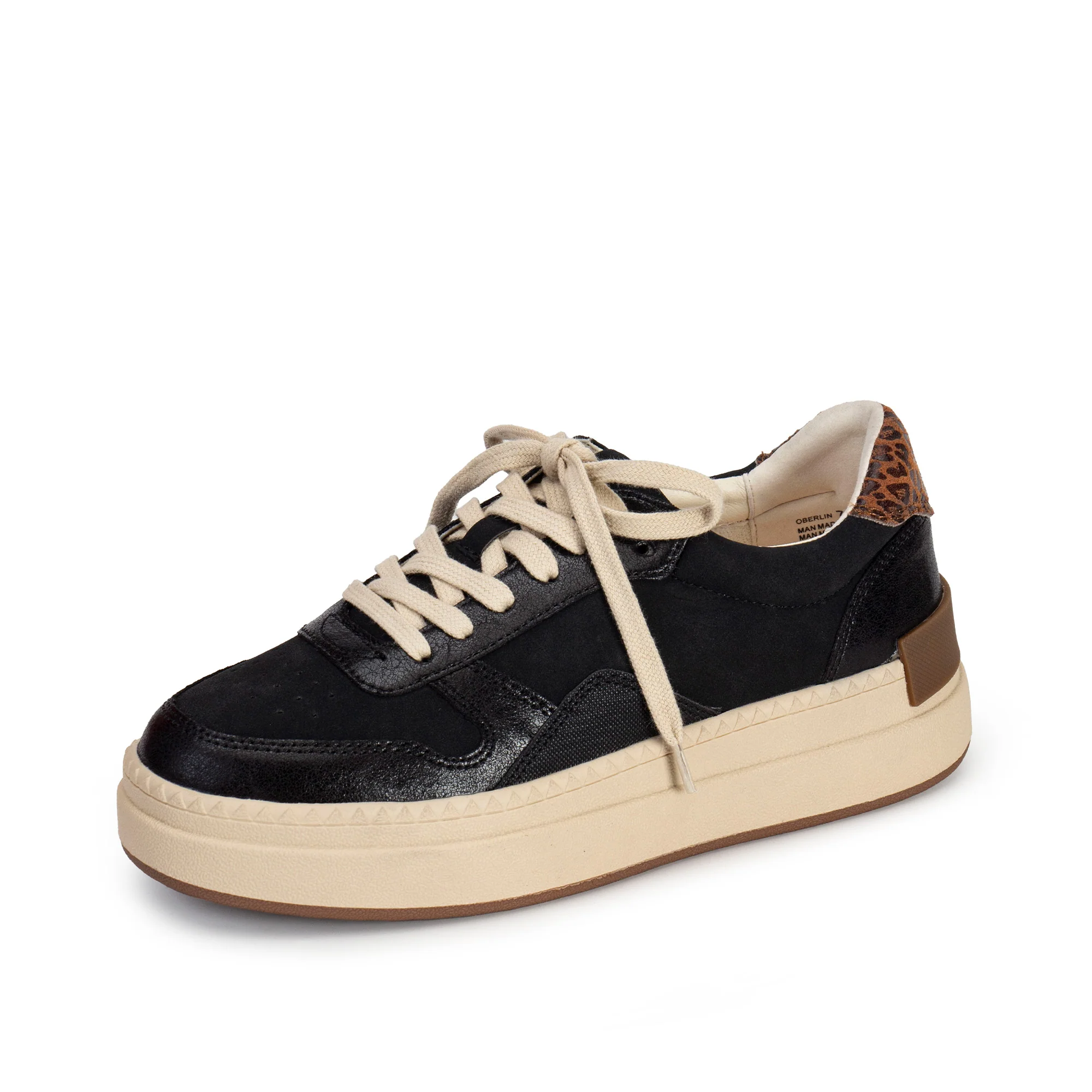 Oberlin Flatform Sneaker - Image 13