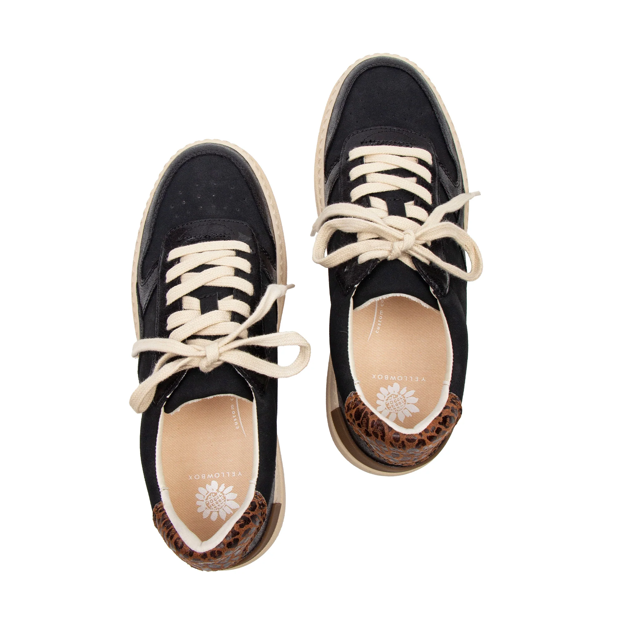 Oberlin Flatform Sneaker - Image 14