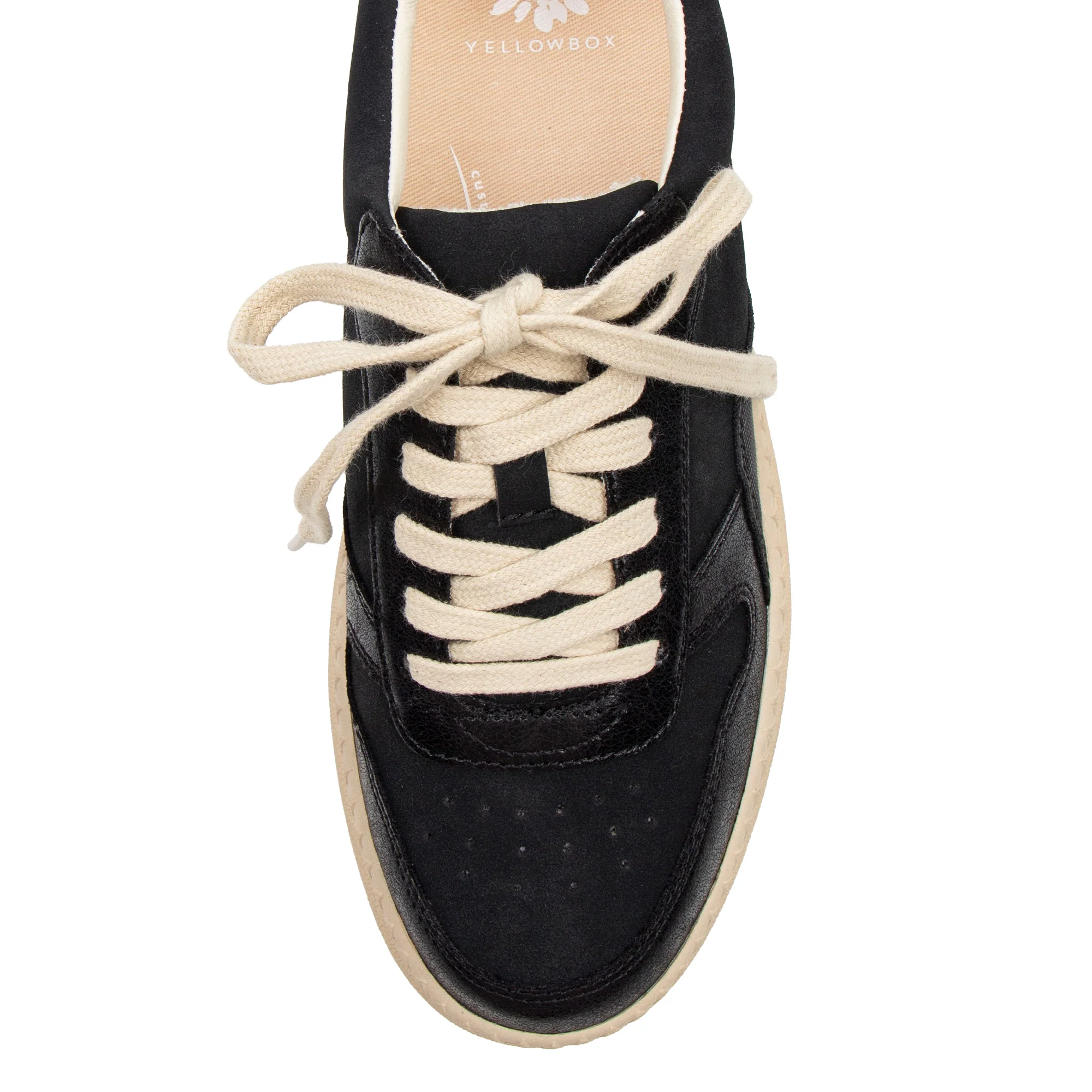 Oberlin Flatform Sneaker - Image 15