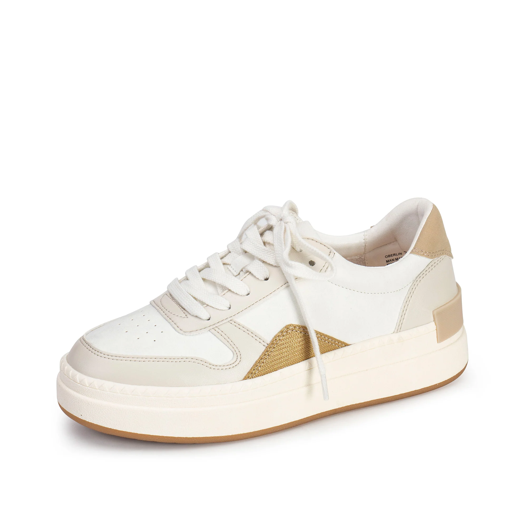 Oberlin Flatform Sneaker - Image 2