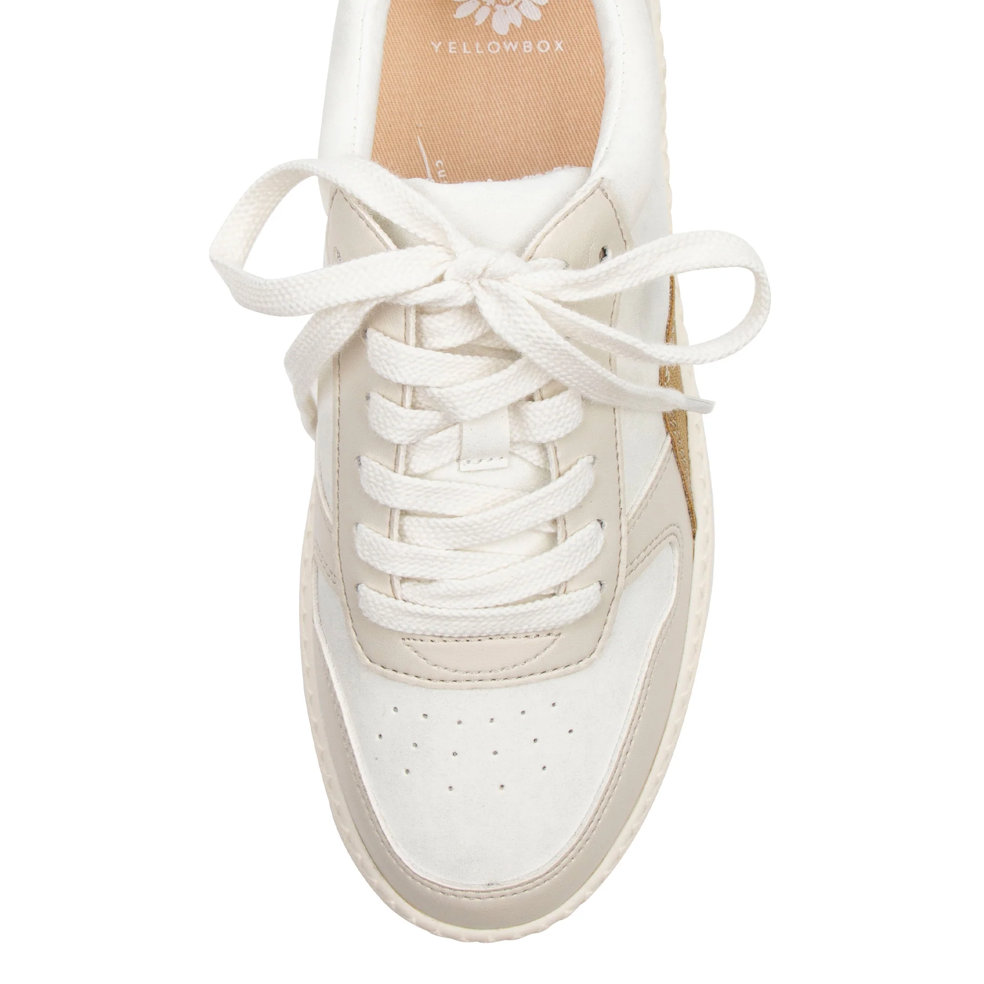 Oberlin Flatform Sneaker - Image 4