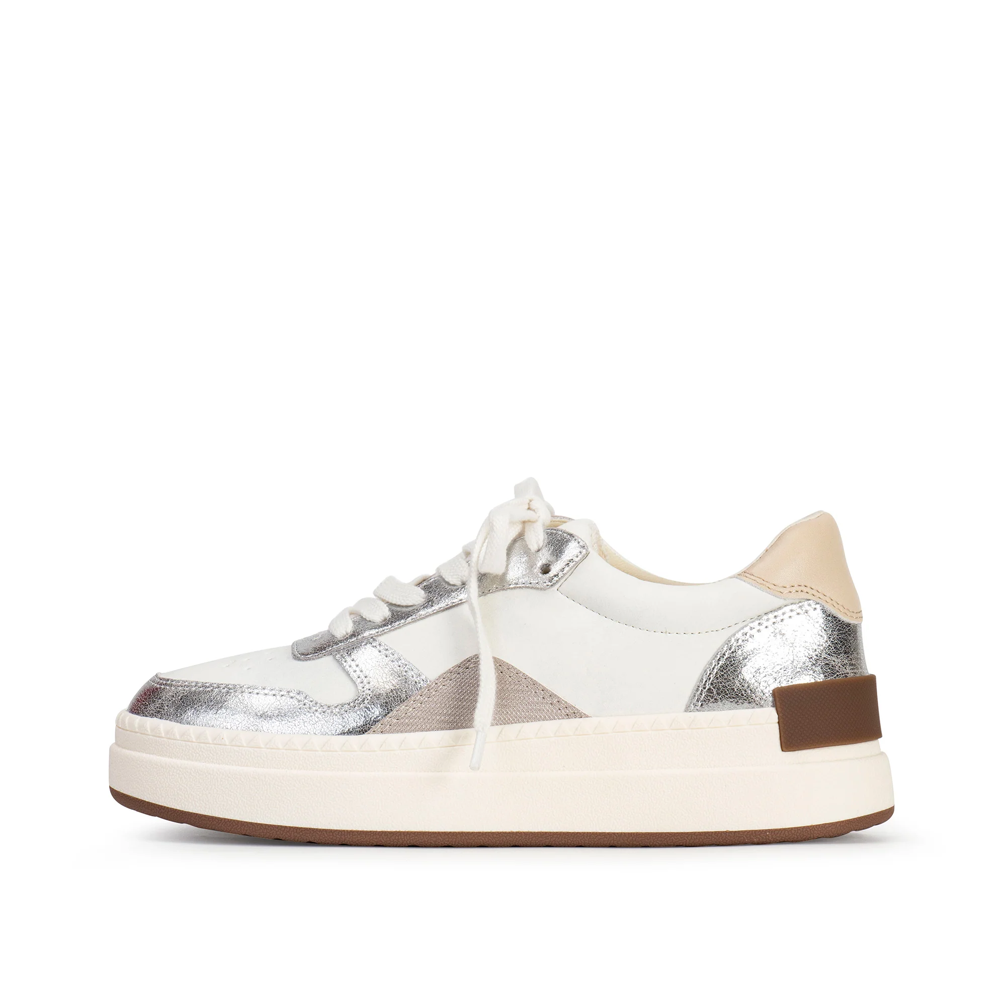 Oberlin Flatform Sneaker - Image 6