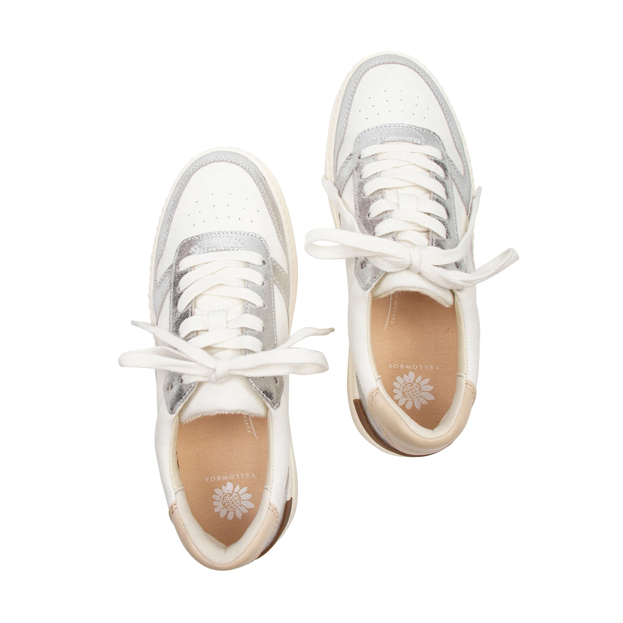Oberlin Flatform Sneaker - Image 8