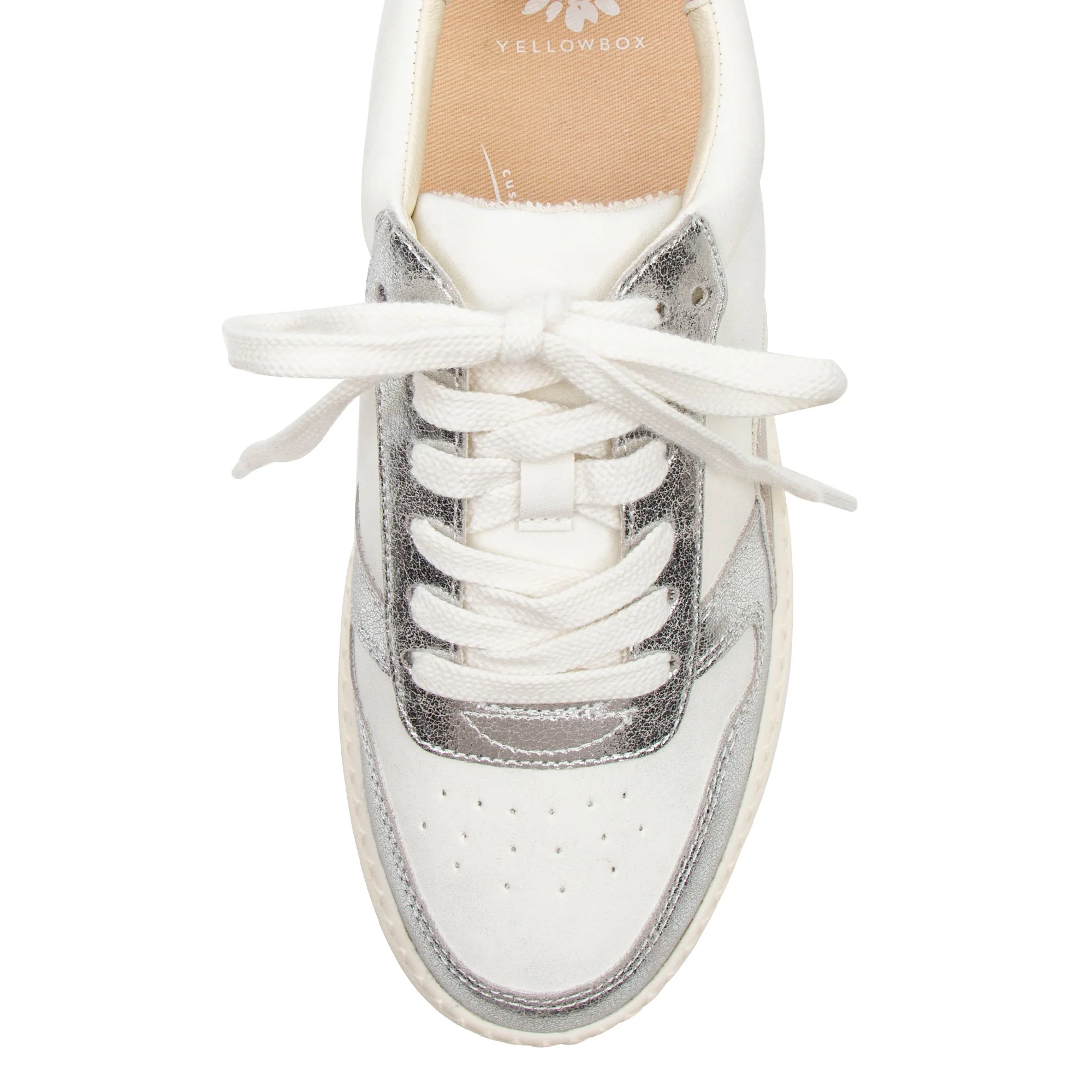 Oberlin Flatform Sneaker - Image 9
