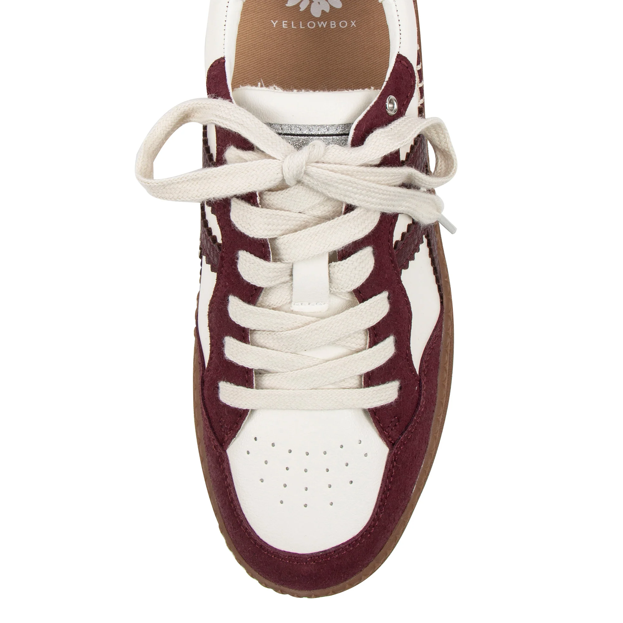 Oculus Flatform Sneaker - Image 10