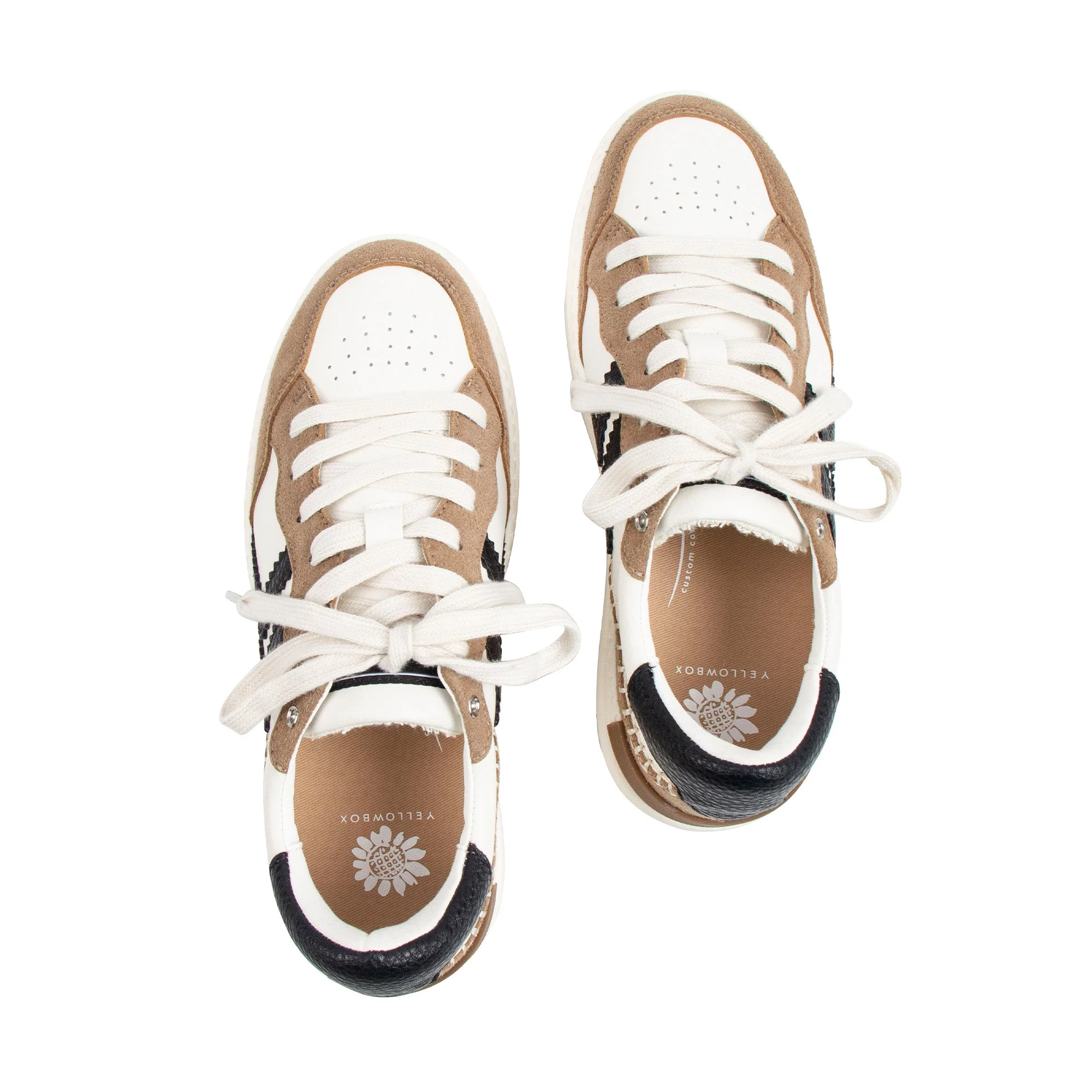 Oculus Flatform Sneaker - Image 3