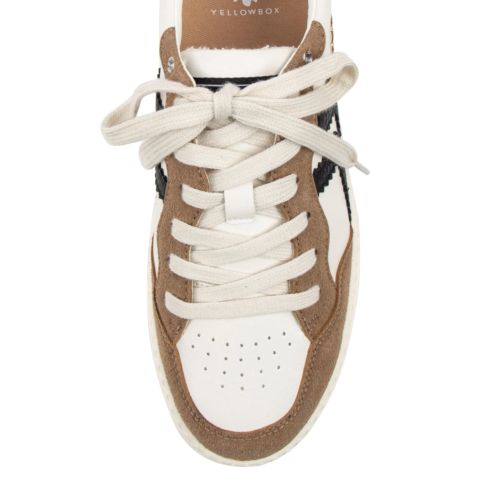 Oculus Flatform Sneaker - Image 4