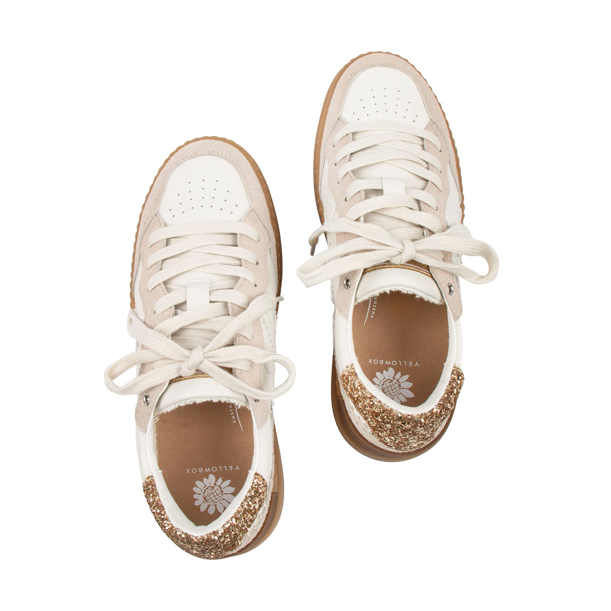 Oculus Flatform Sneaker - Image 3