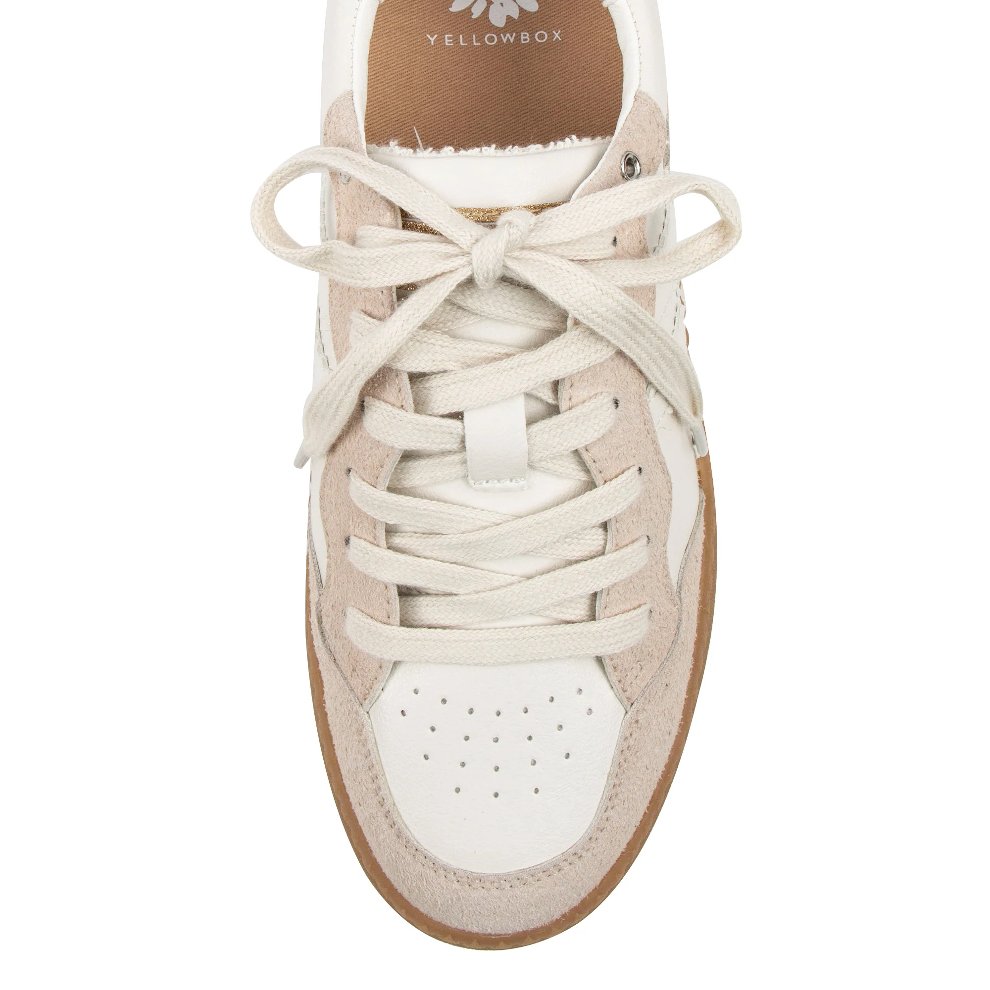 Oculus Flatform Sneaker - Image 4