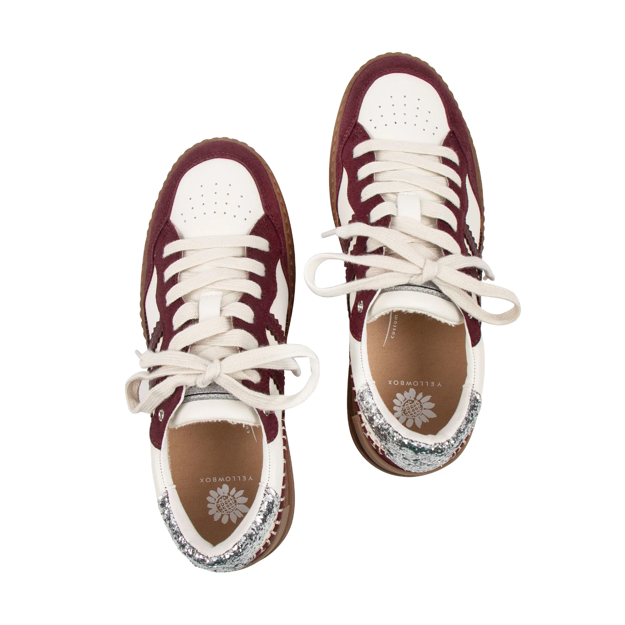 Oculus Flatform Sneaker - Image 9