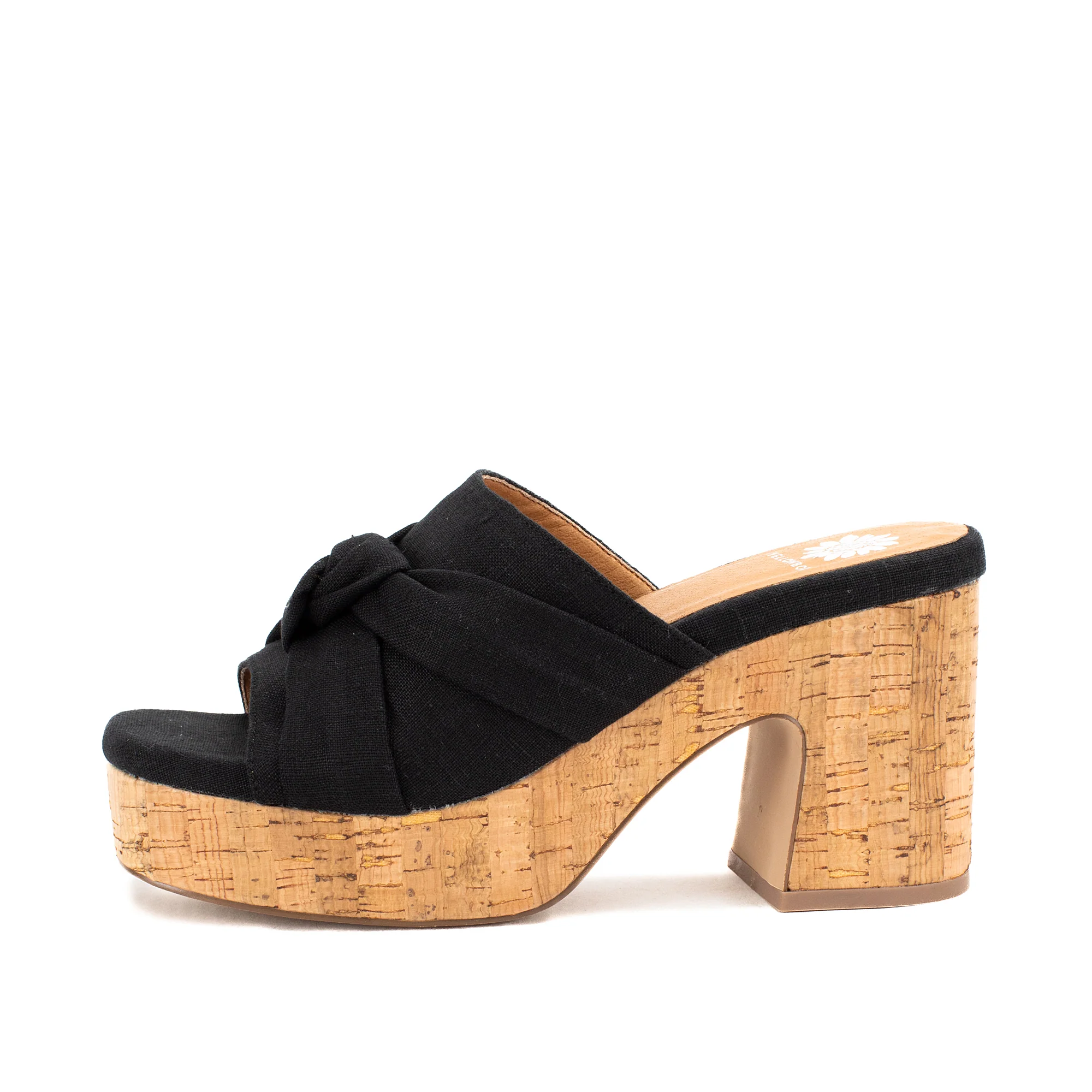 Ordo Platform Heel