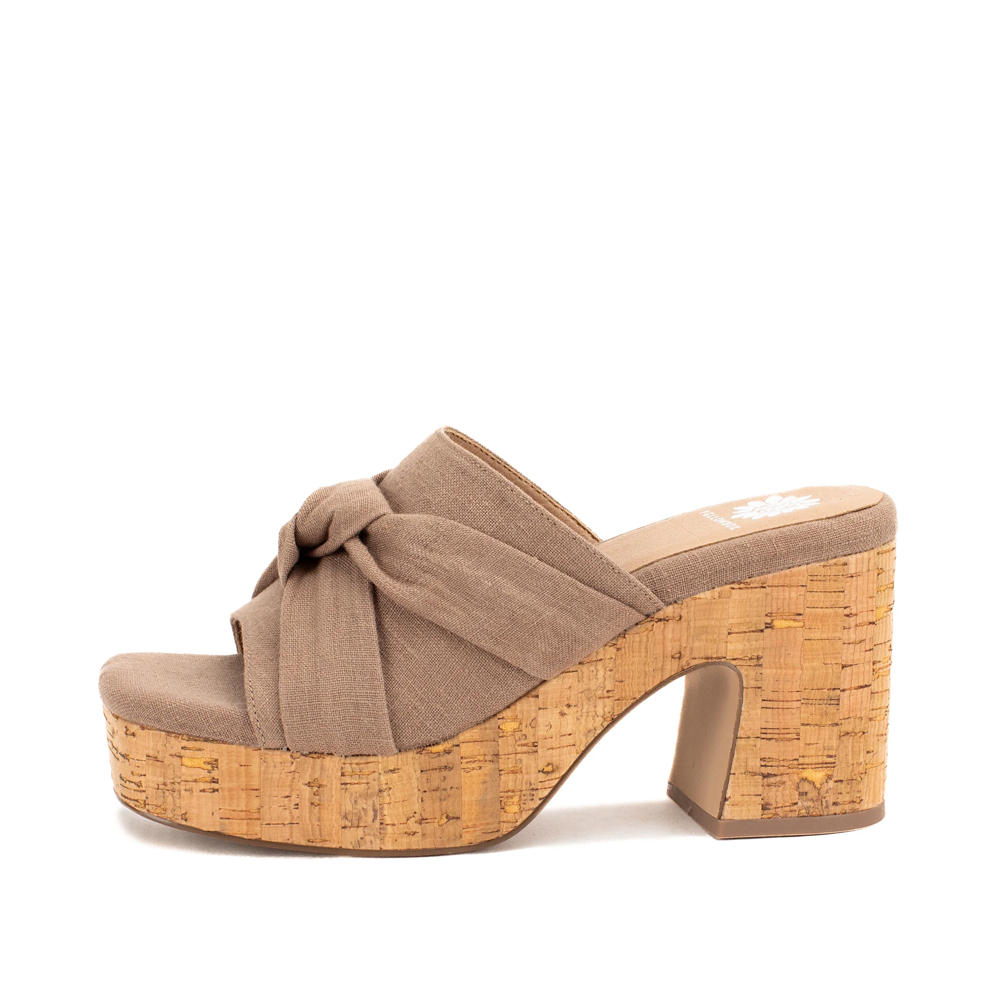 Ordo Platform Heel - Image 10