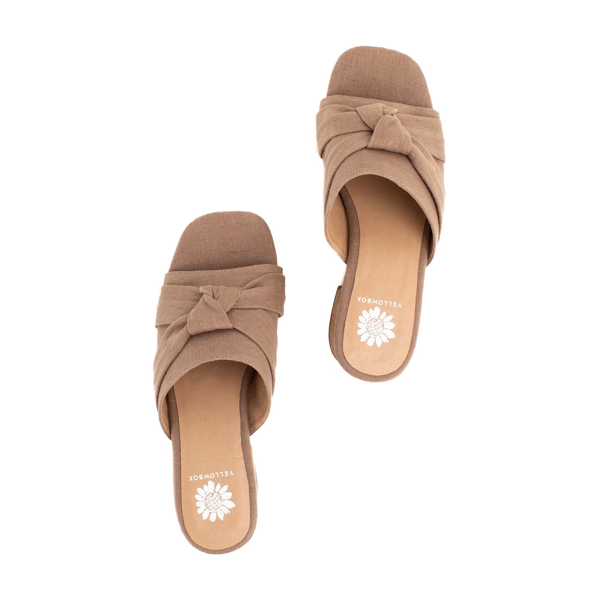 Ordo Platform Heel - Image 12