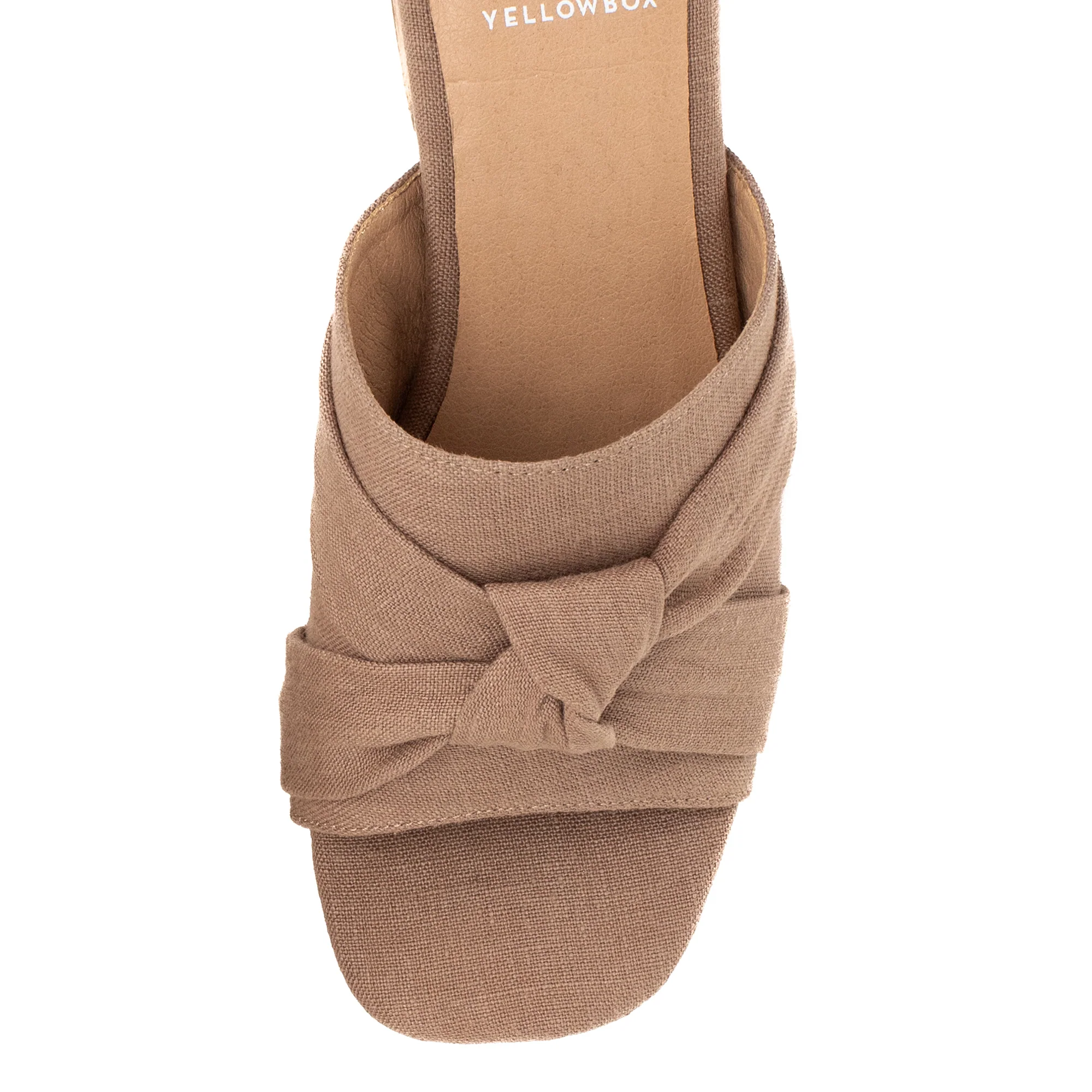 Ordo Platform Heel - Image 13