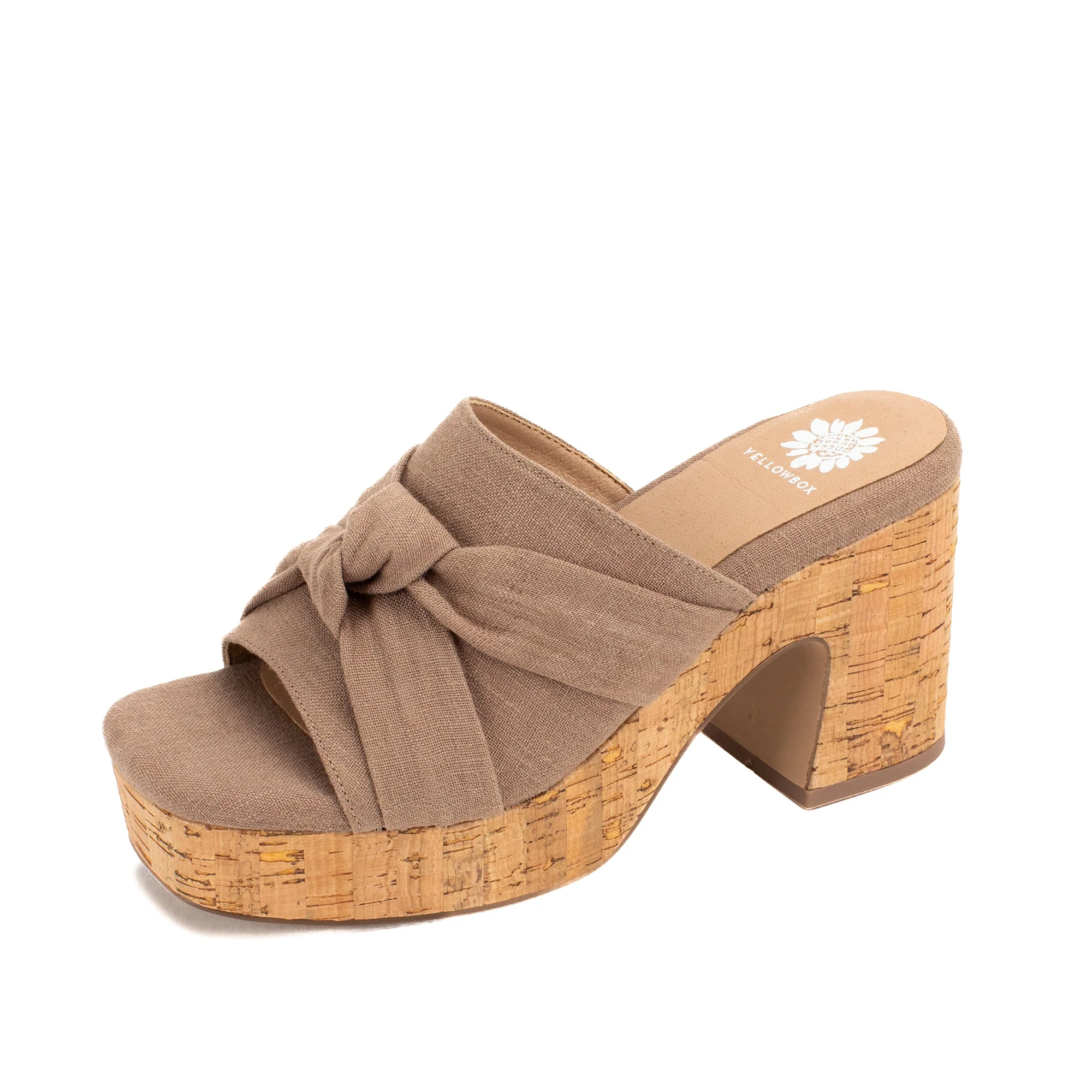 Ordo Platform Heel - Image 2