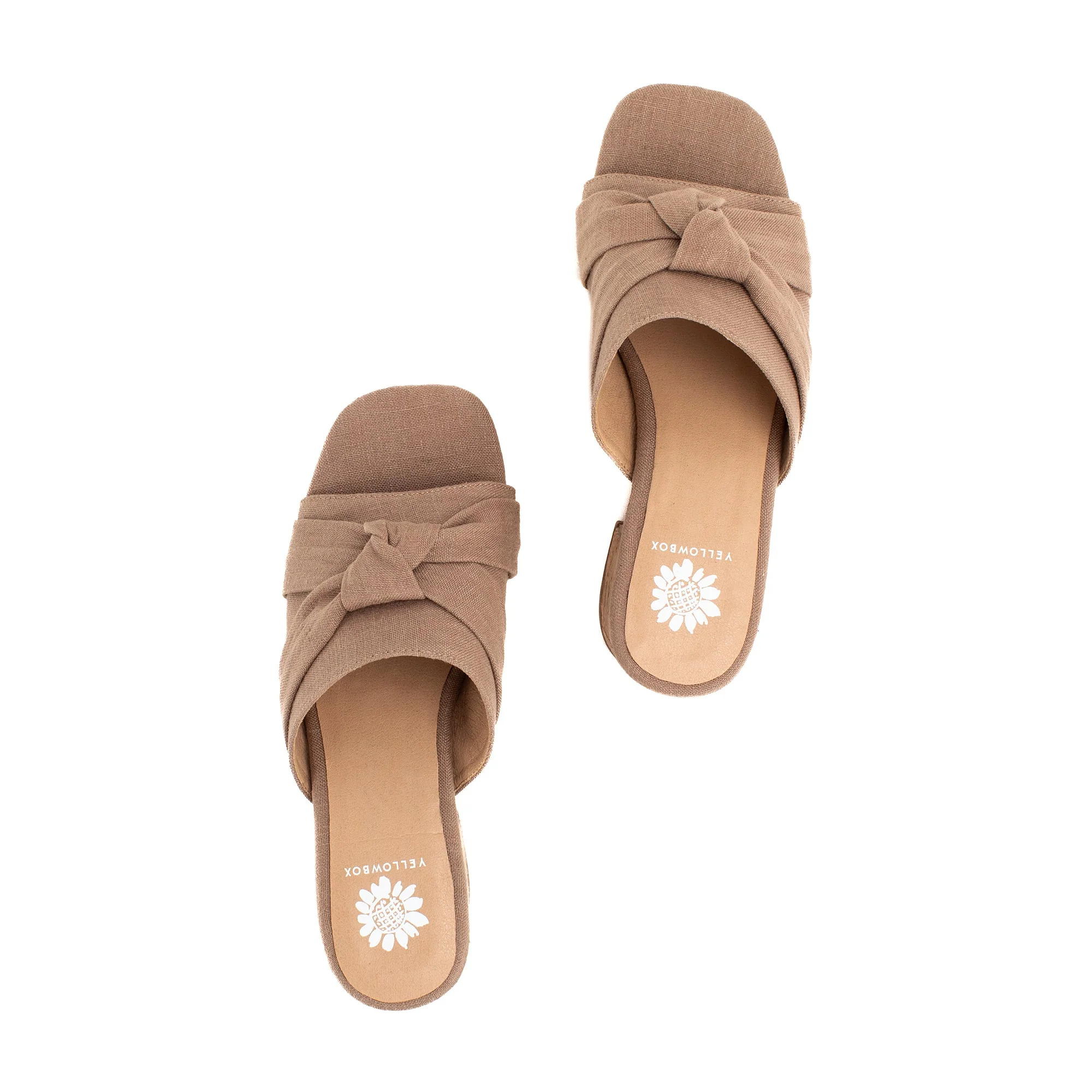 Ordo Platform Heel - Image 3