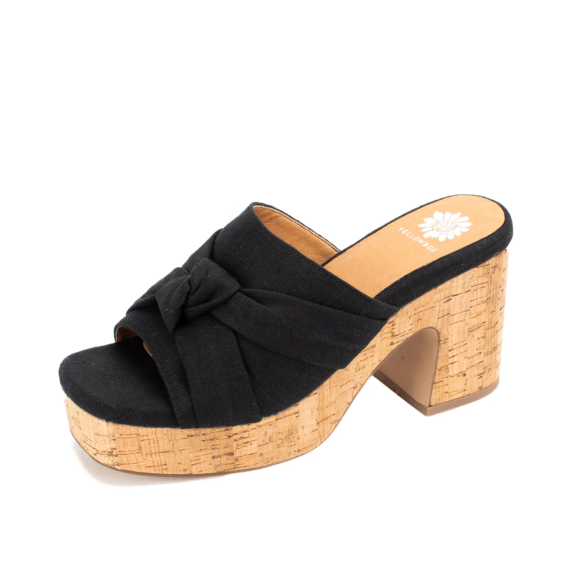 Ordo Platform Heel - Image 2