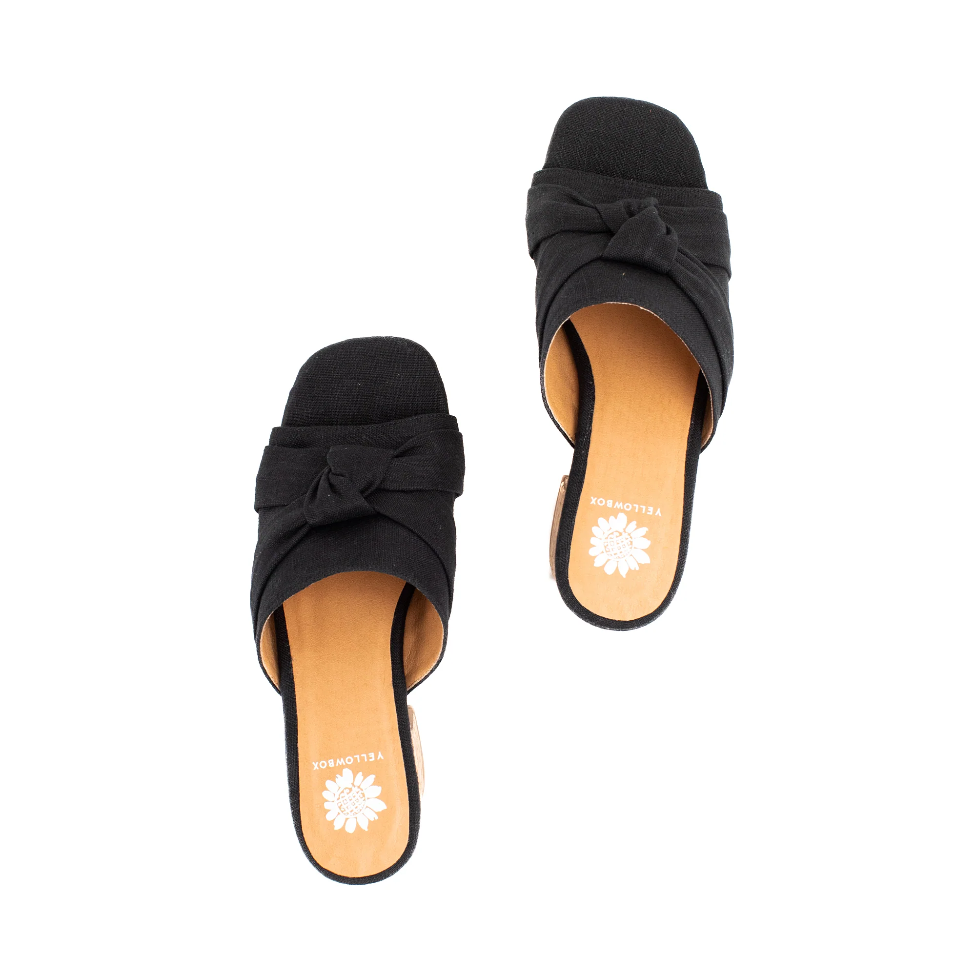 Ordo Platform Heel - Image 3