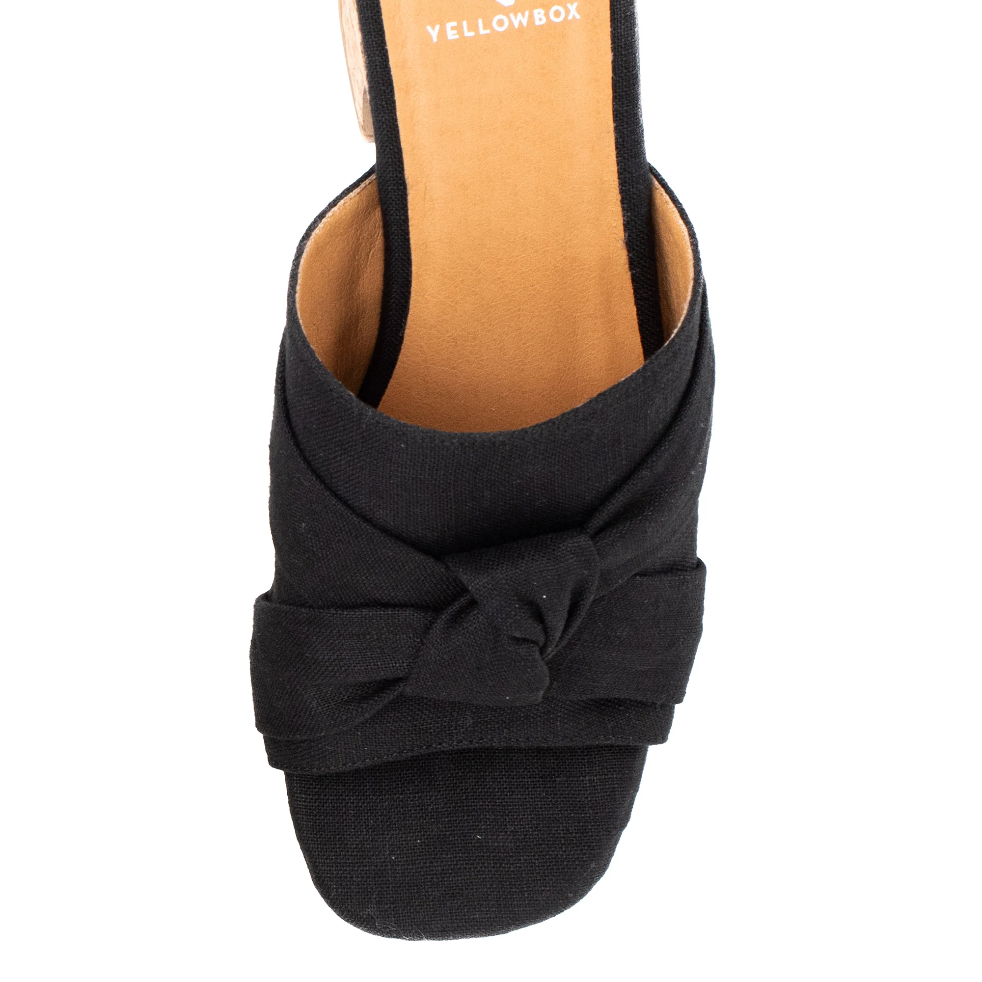 Ordo Platform Heel - Image 4