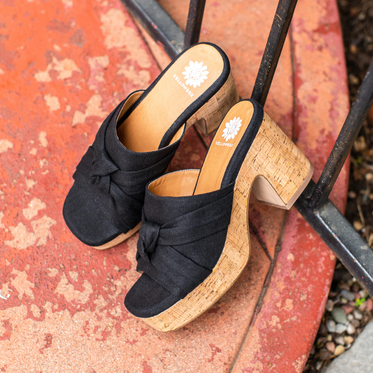 Ordo Platform Heel - Image 5