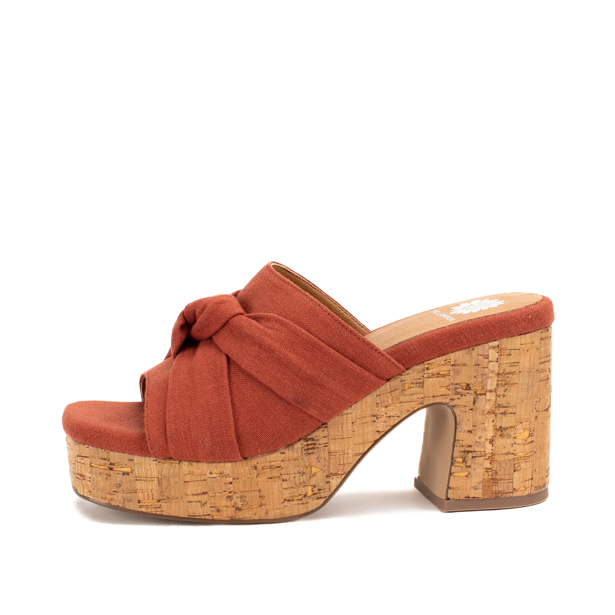 Ordo Platform Heel - Image 6