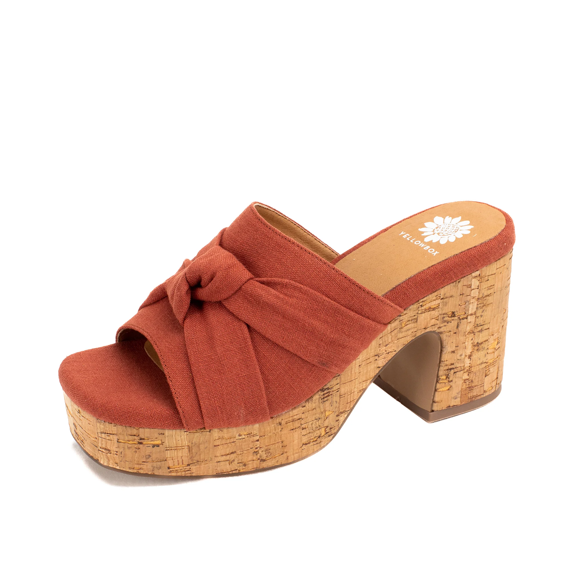 Ordo Platform Heel - Image 7