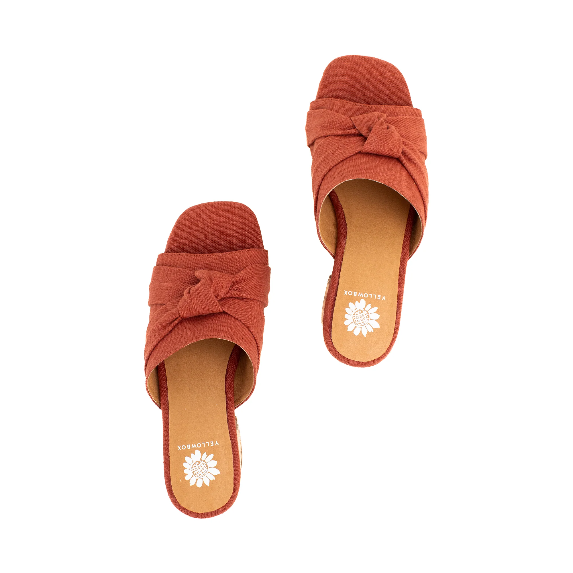 Ordo Platform Heel - Image 8