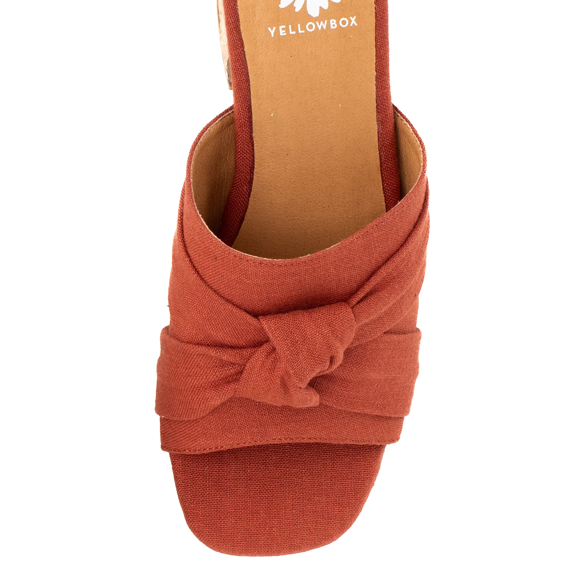 Ordo Platform Heel - Image 9