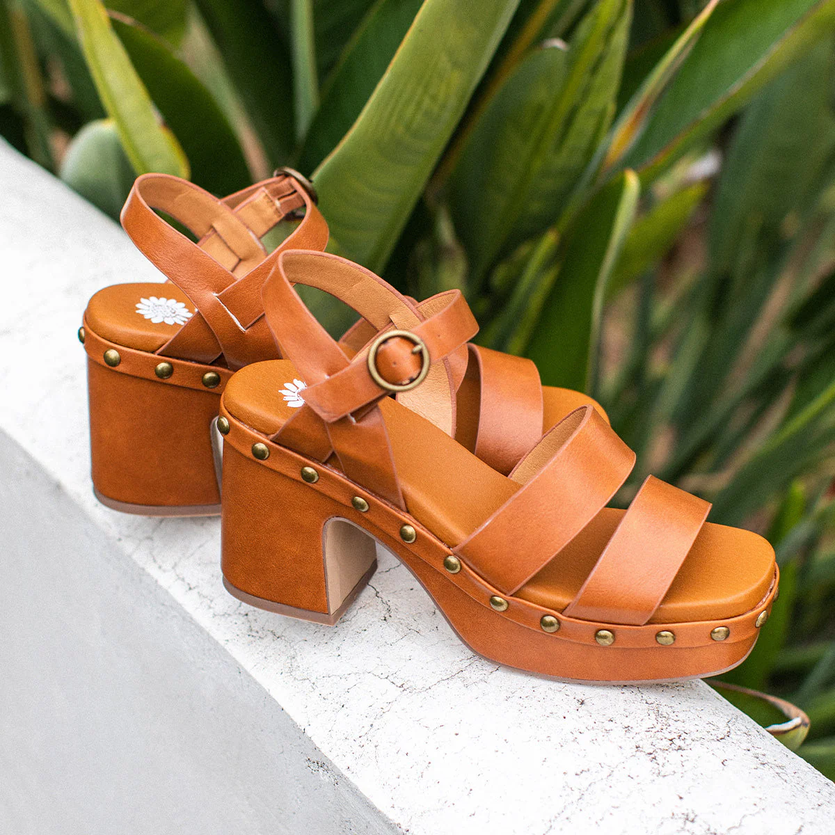 Orsha Platform Heel - Image 11