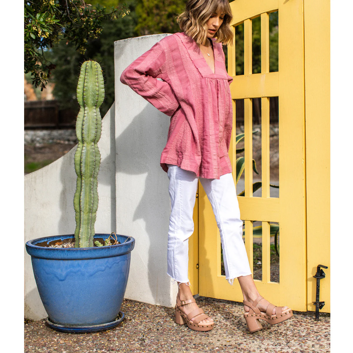 Orsha Platform Heel - Image 6