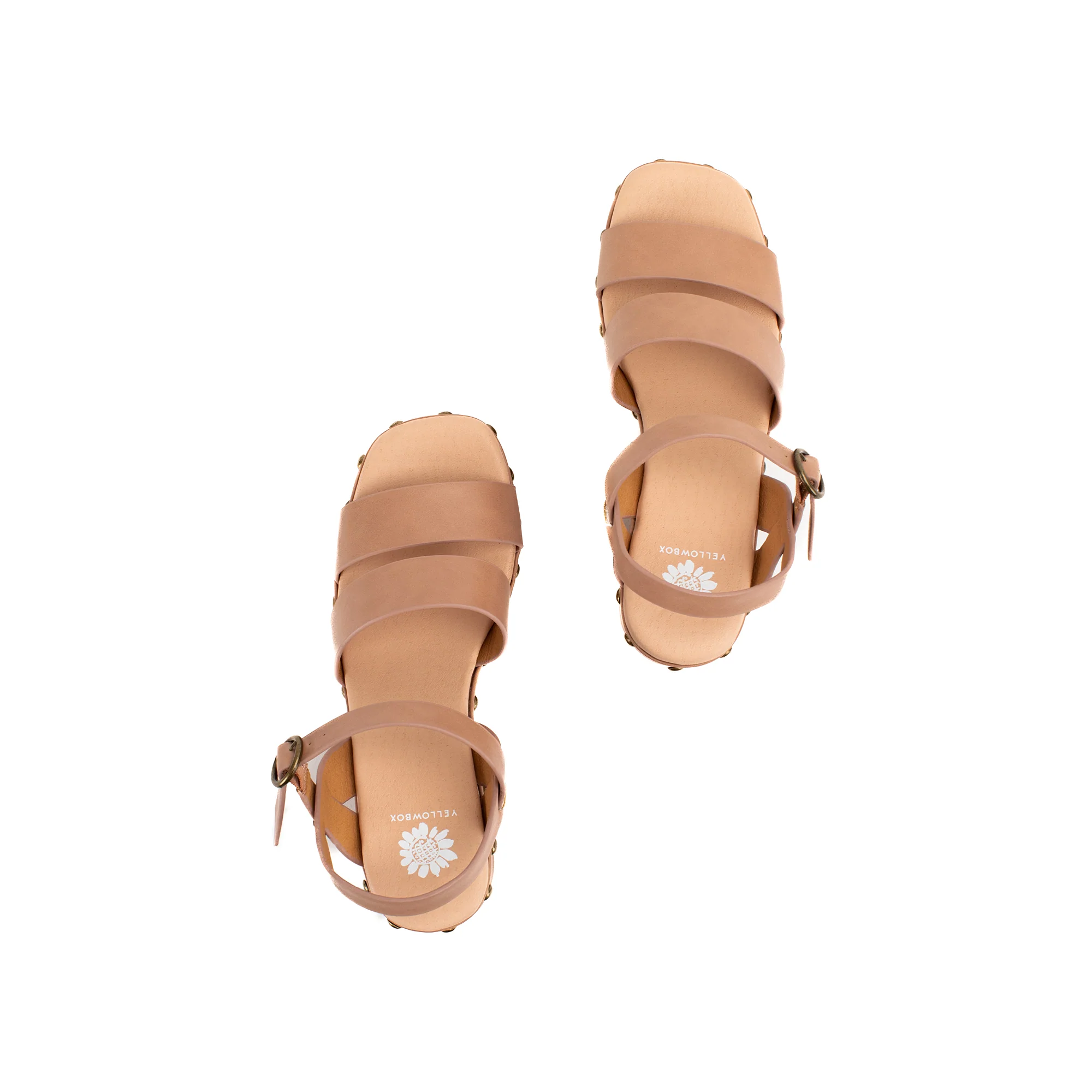 Orsha Platform Heel - Image 3