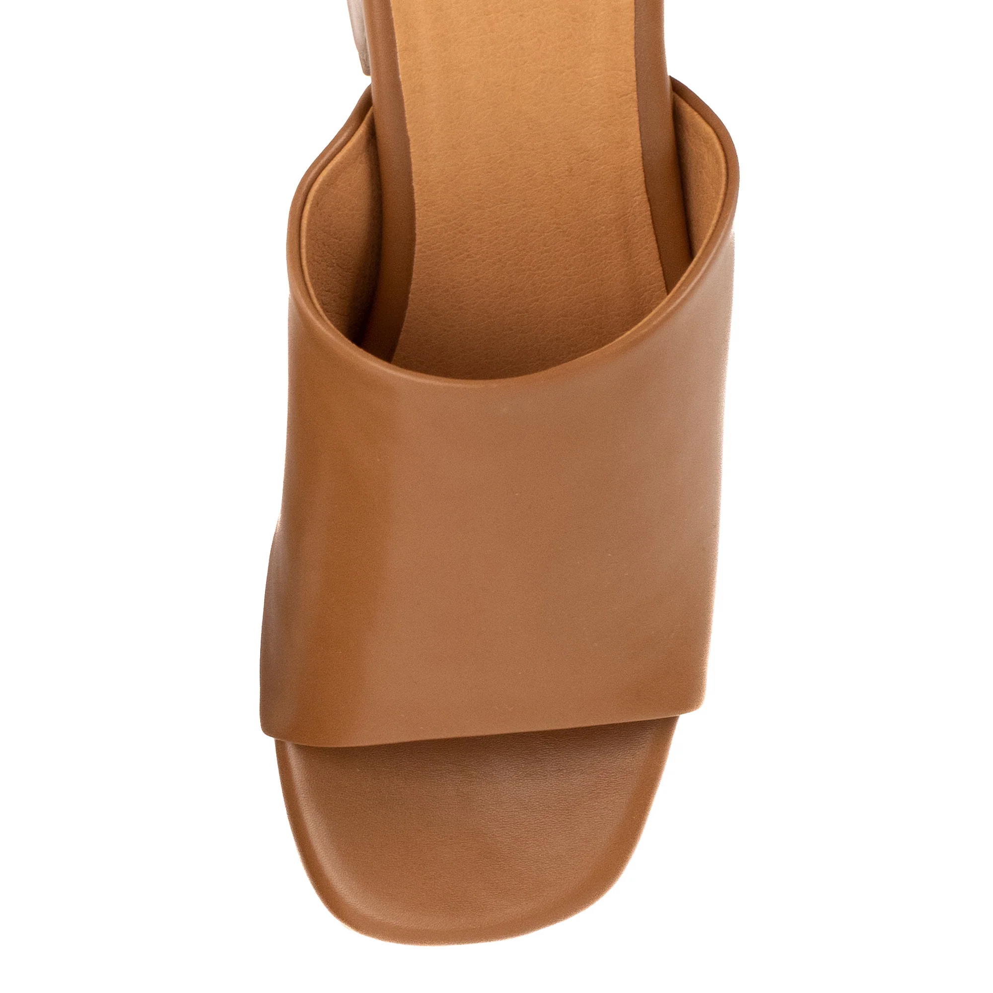 Ovelle Platform Heel - Image 10