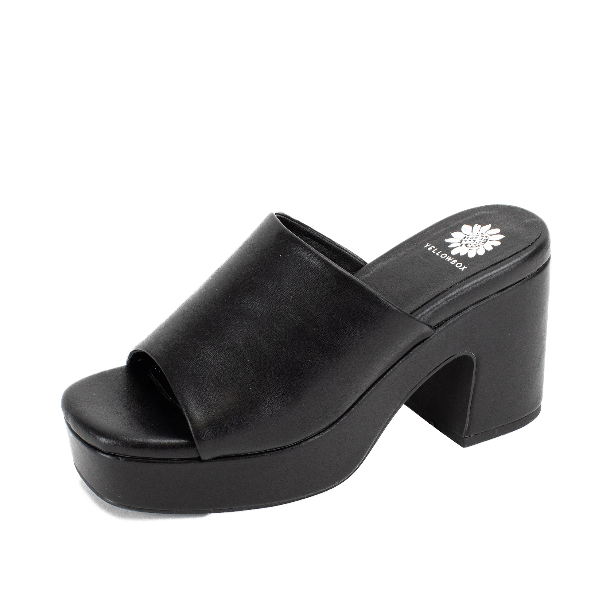 Ovelle Platform Heel - Image 2